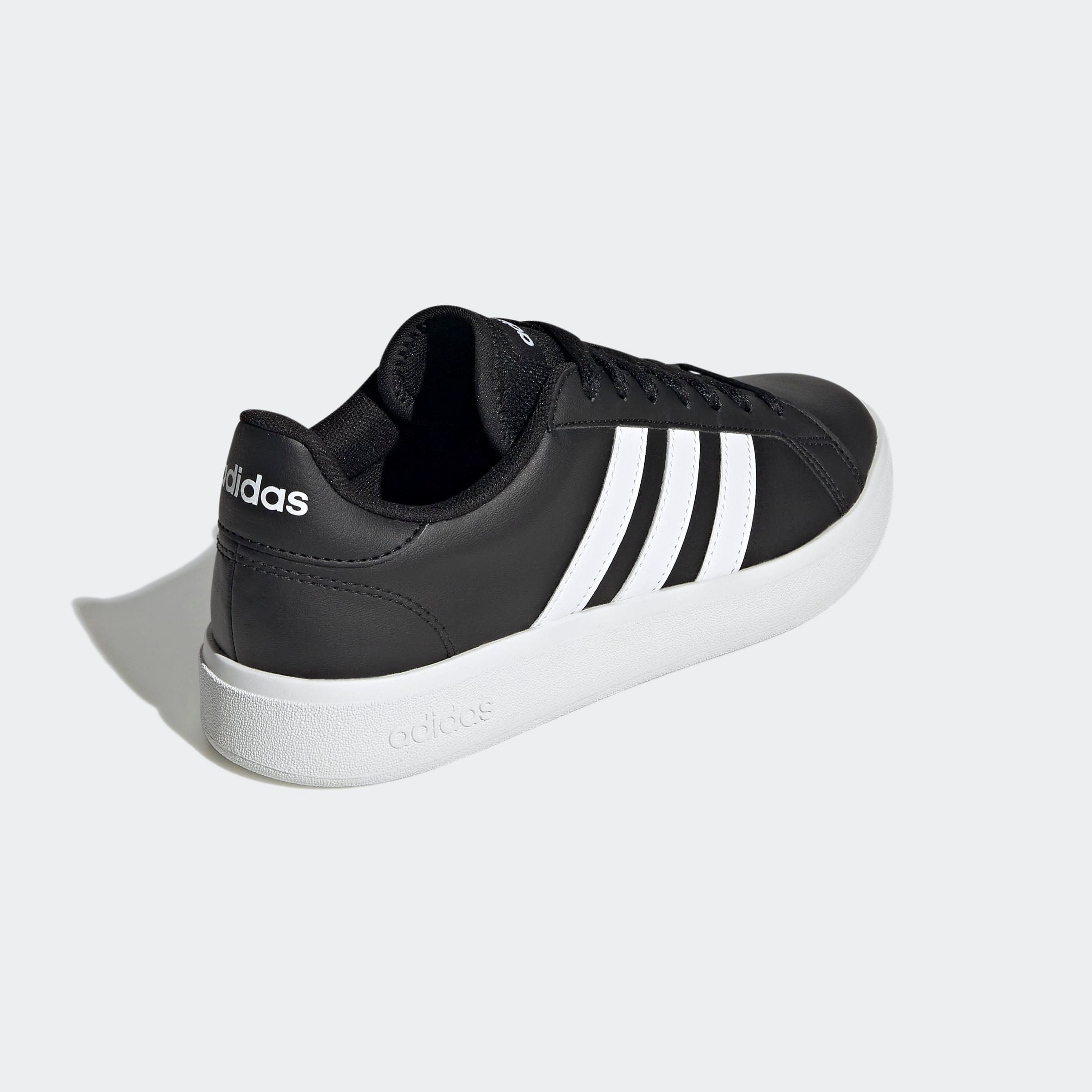 adidas Sportswear Sneakers GRAND COURT TD LIFESTYLE COURT CASUAL Design geïnspireerd op de adidas Superstar