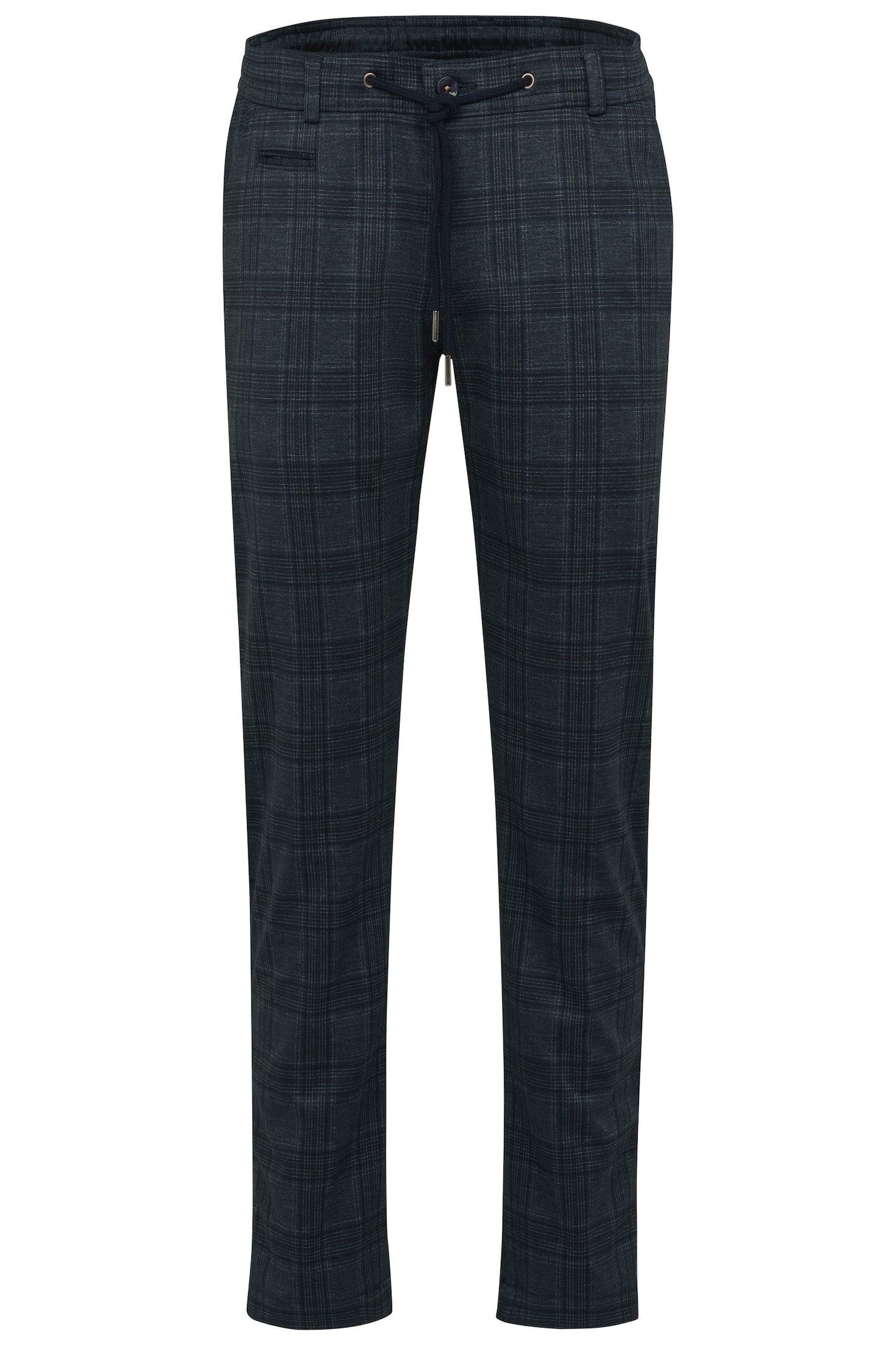 Bugatti Chino met elastiek