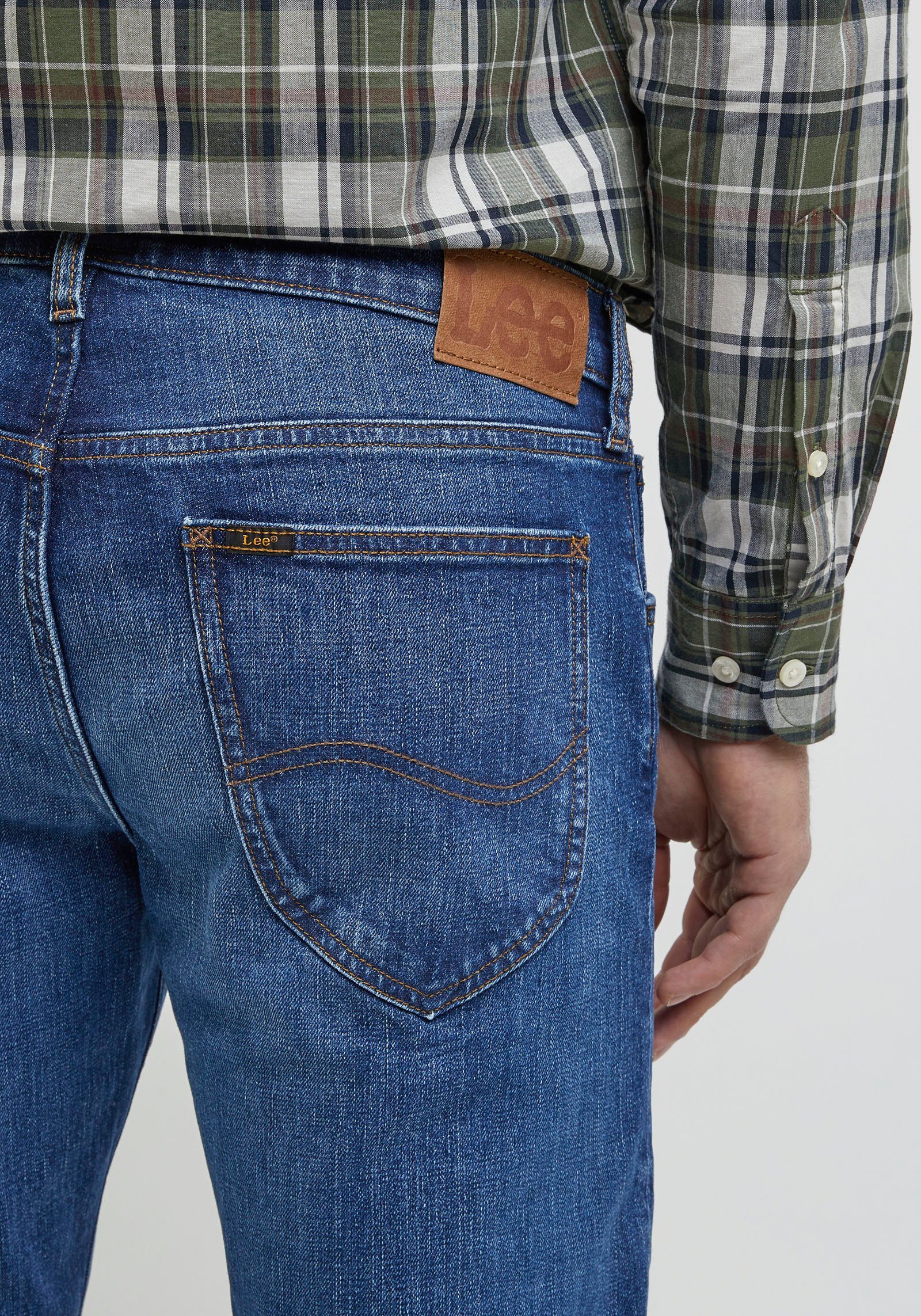 Lee® Regular fit jeans Daren ZIP Fly