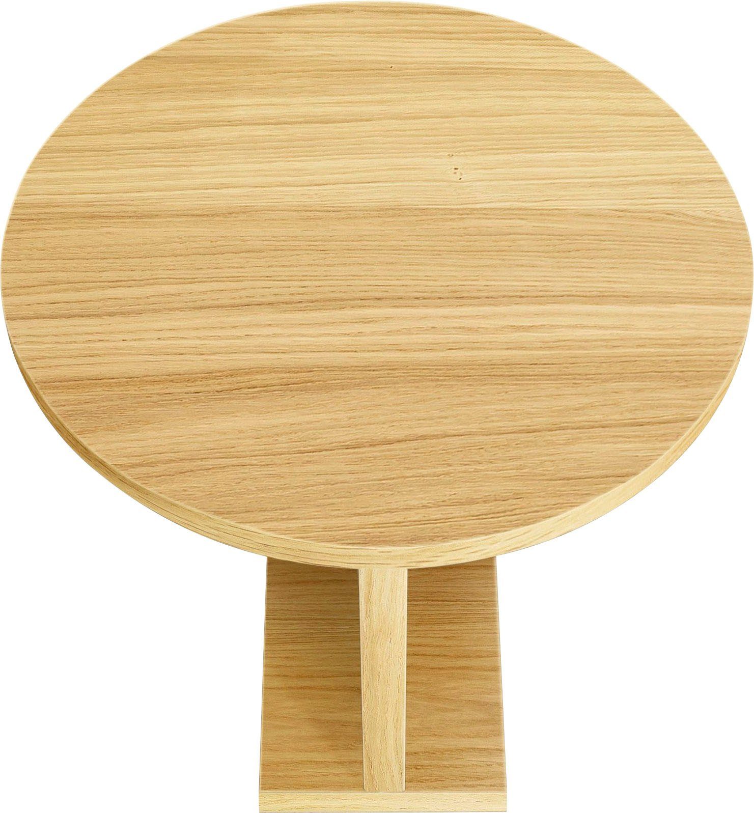 Woodman Bijzettafel BAU bijzonder design