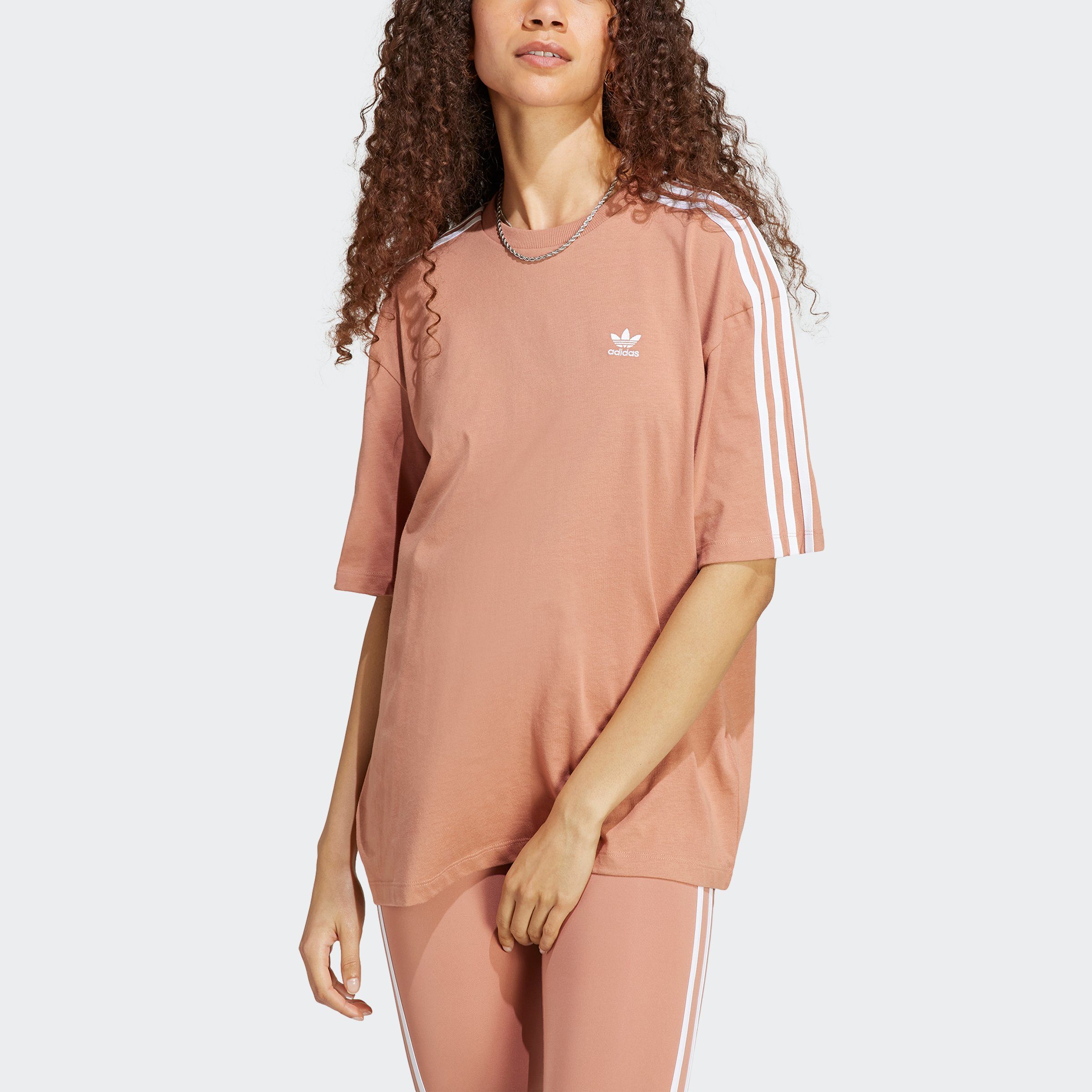 adidas Originals T-shirt ADICOLOR CLASSICS OVERSIZED