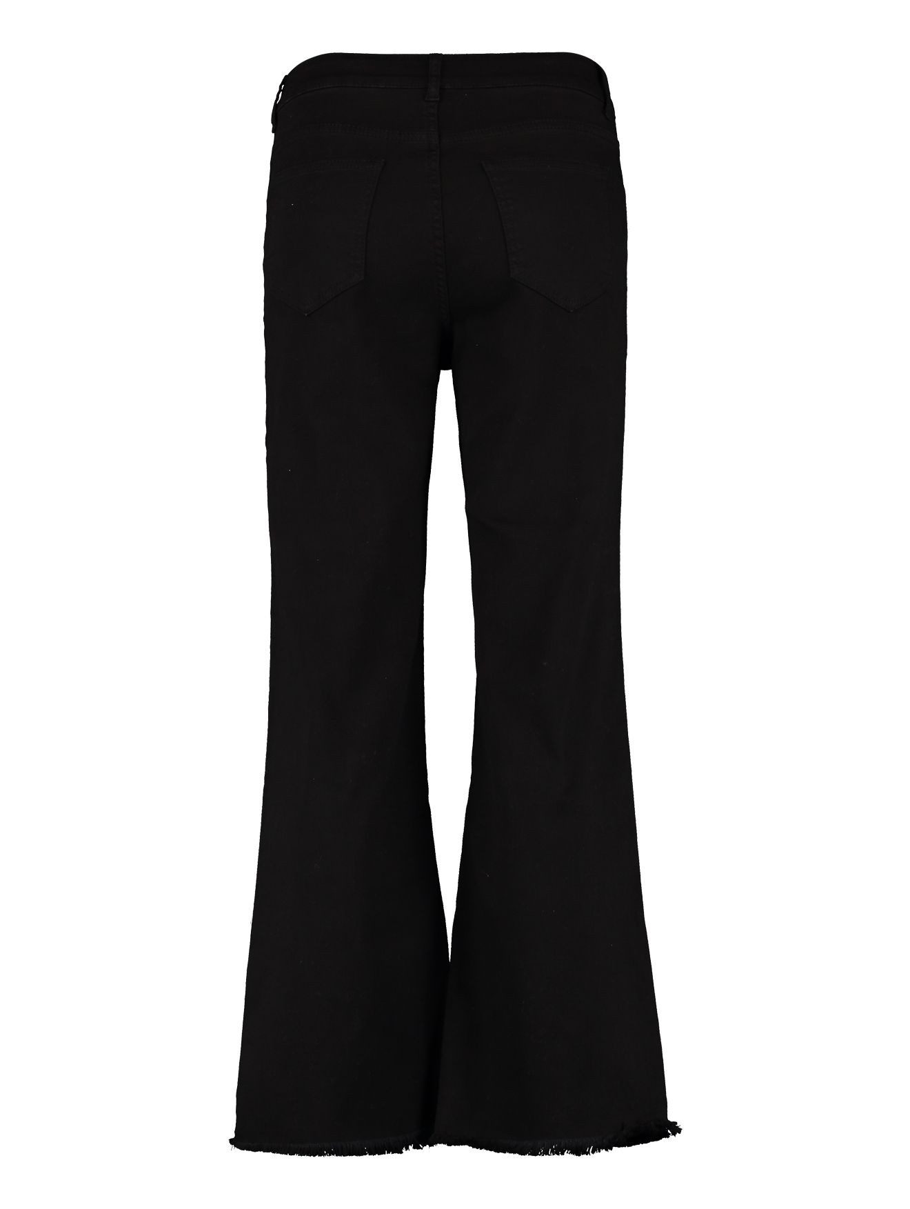 HaILYS Wijde jeans 7/8 C JN Ju44lina