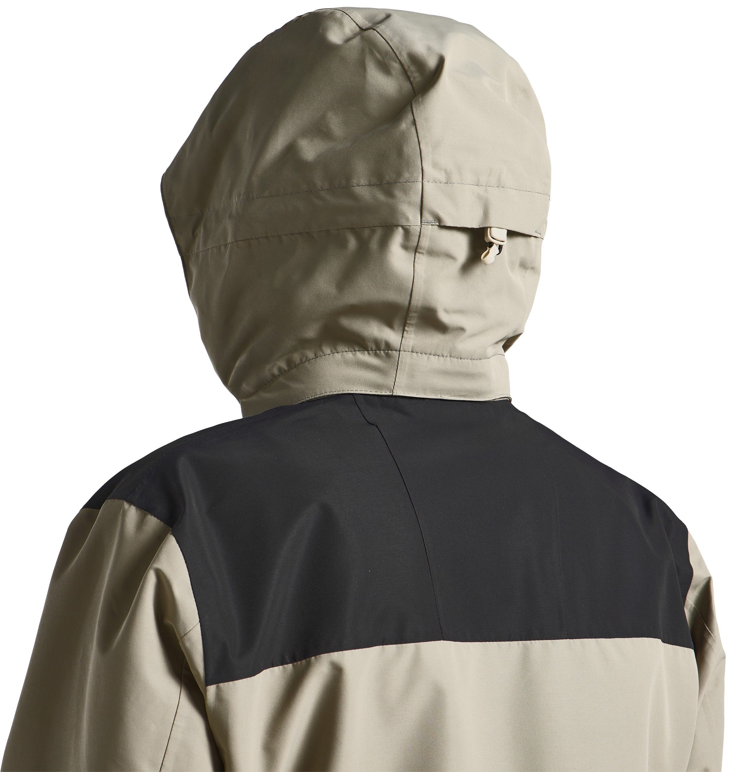 Jack Wolfskin Outdoorjack JASPER 2L JKT W