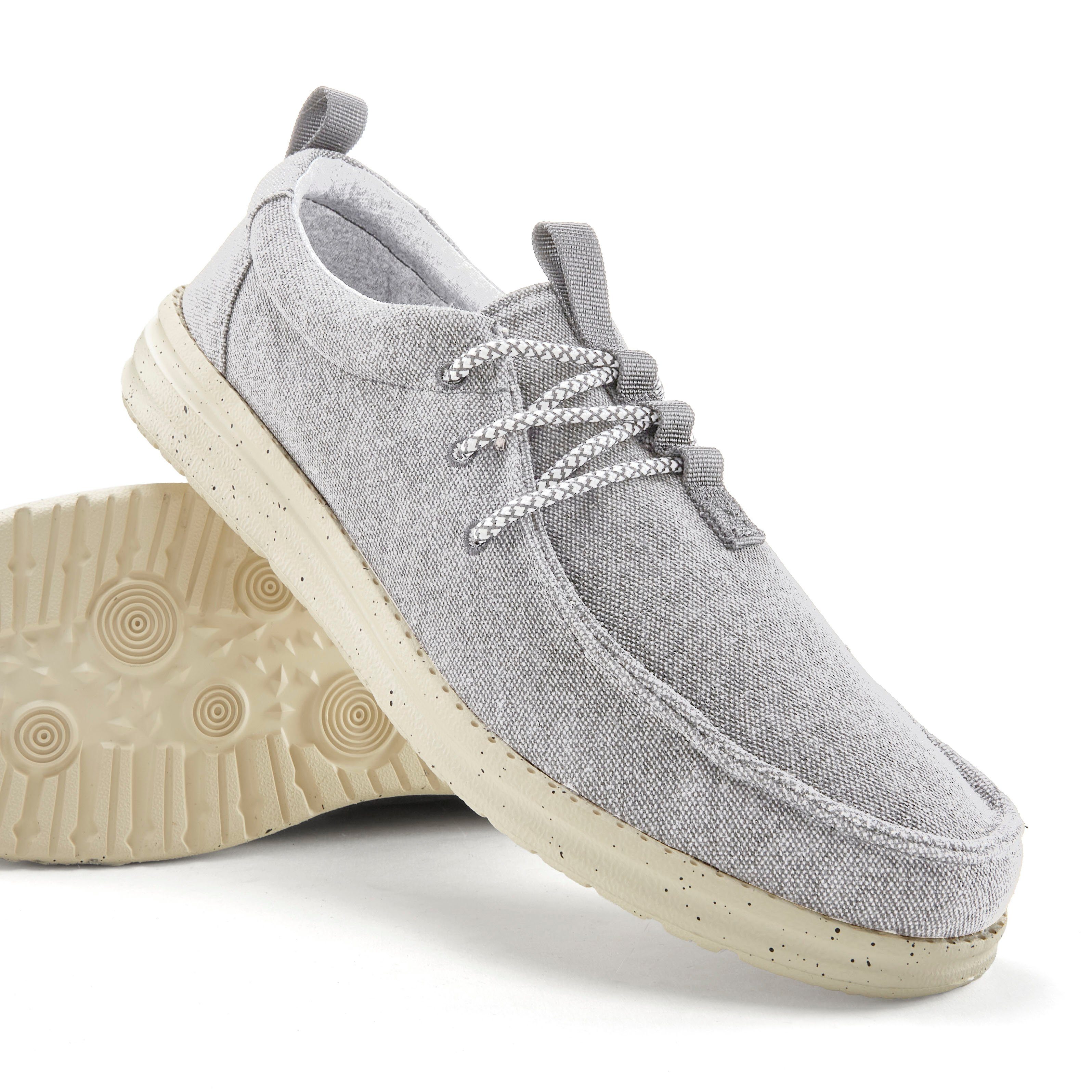 John Devin Sneakers Sneaker, vrijetijdsschoen, lage schoen, slipper vegan