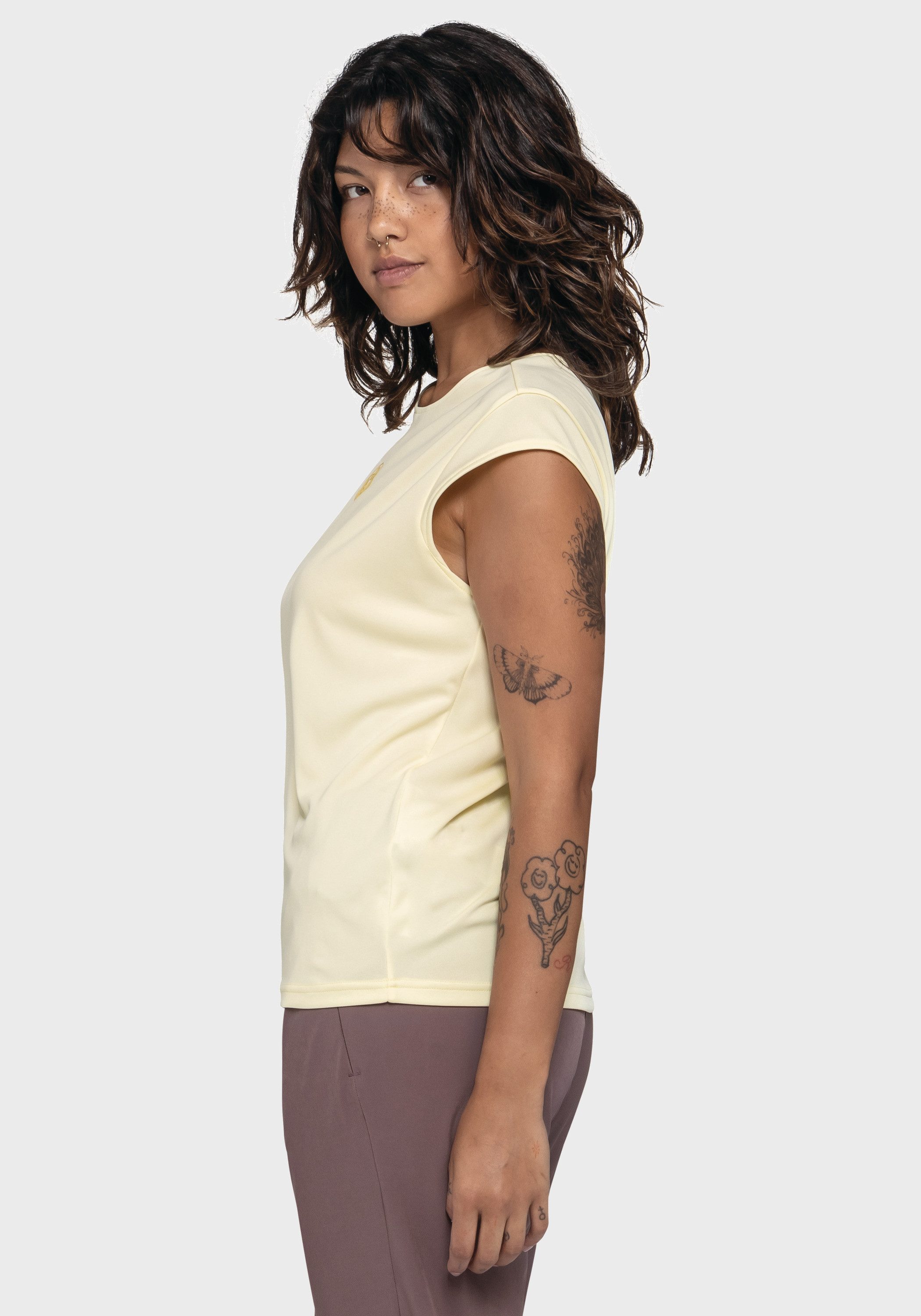 Schöffel Functioneel shirt Urban CIRC T Shirt Style Baguio WMS