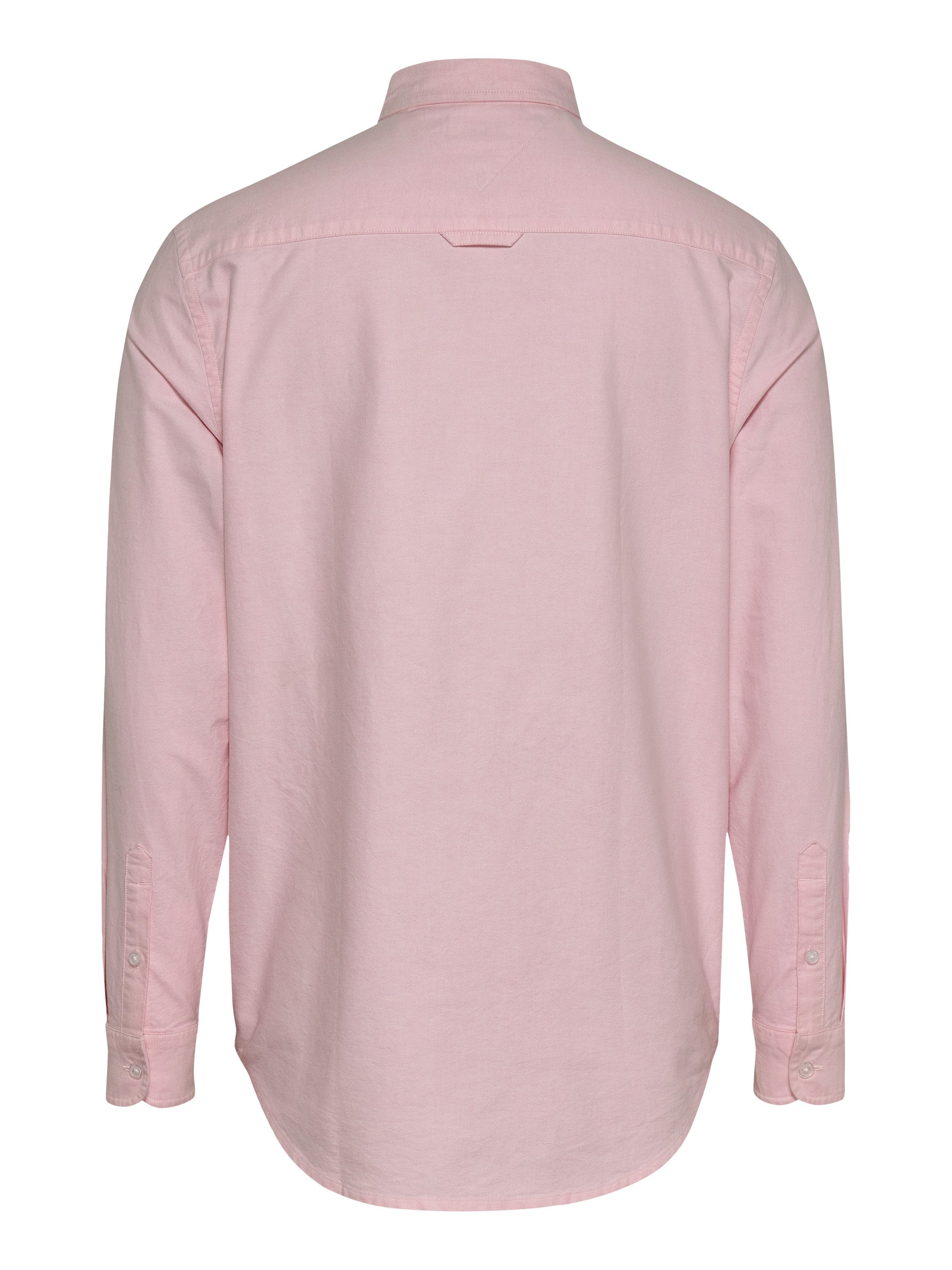TOMMY JEANS Overhemd met lange mouwen TJM REG OXFORD SHIRT EXT