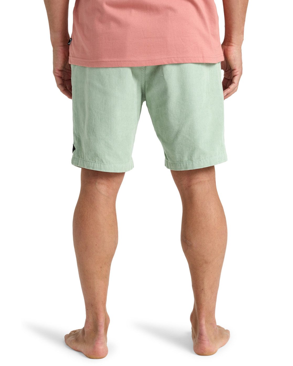 Billabong Short Larry Cord