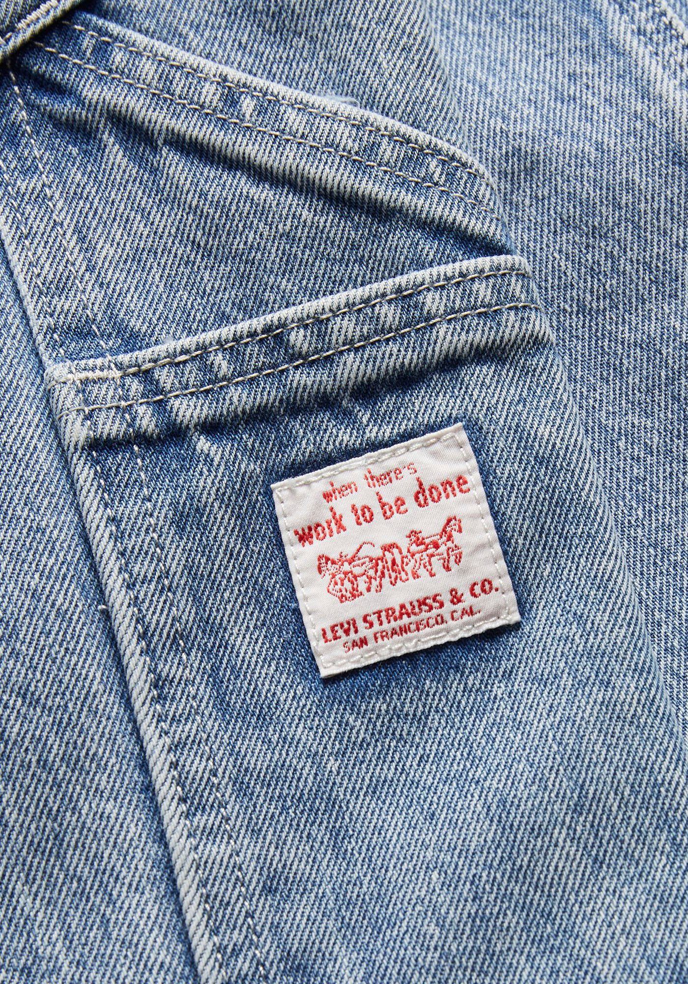 Levi's® Cargo jeans 568 STAY LOOSE CARPENTER