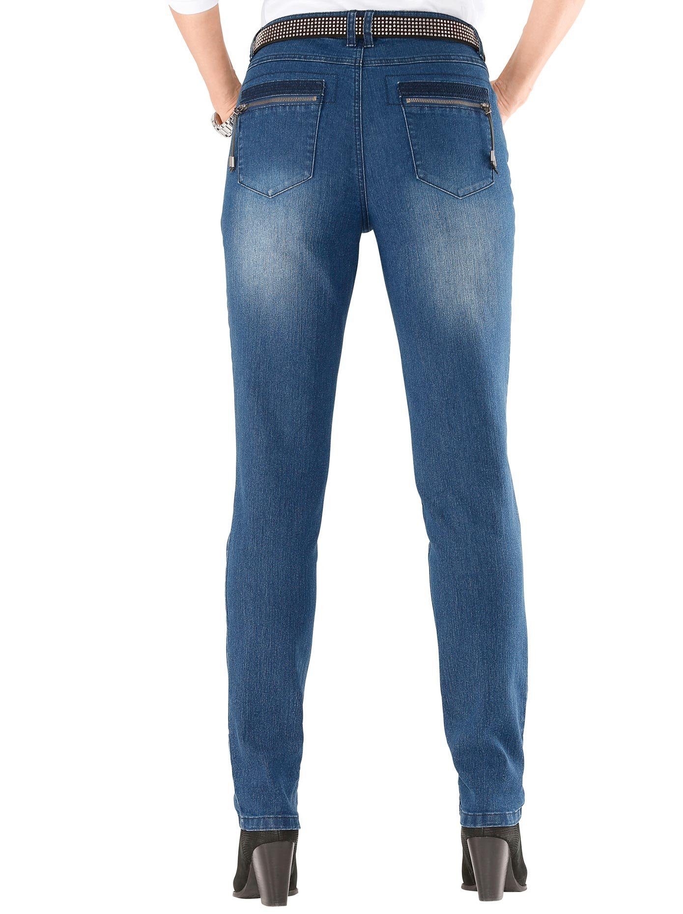Classic Inspirationen Skinny jeans