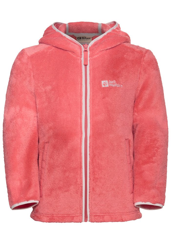 Jack Wolfskin Fleecejack NEPALI JACKET K
