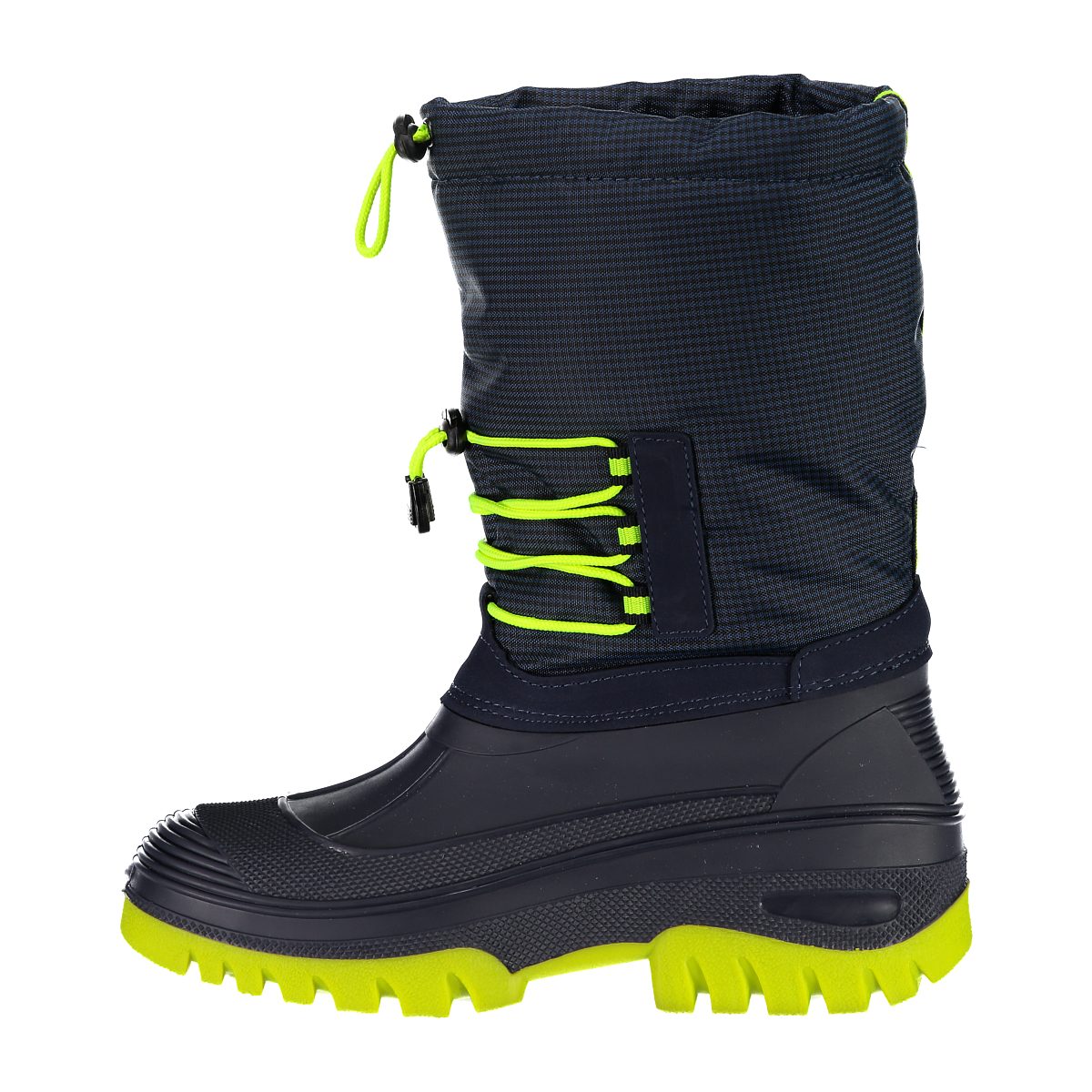 CMP Winterlaarzen KIDS AHTO WP SNOW BOOTS