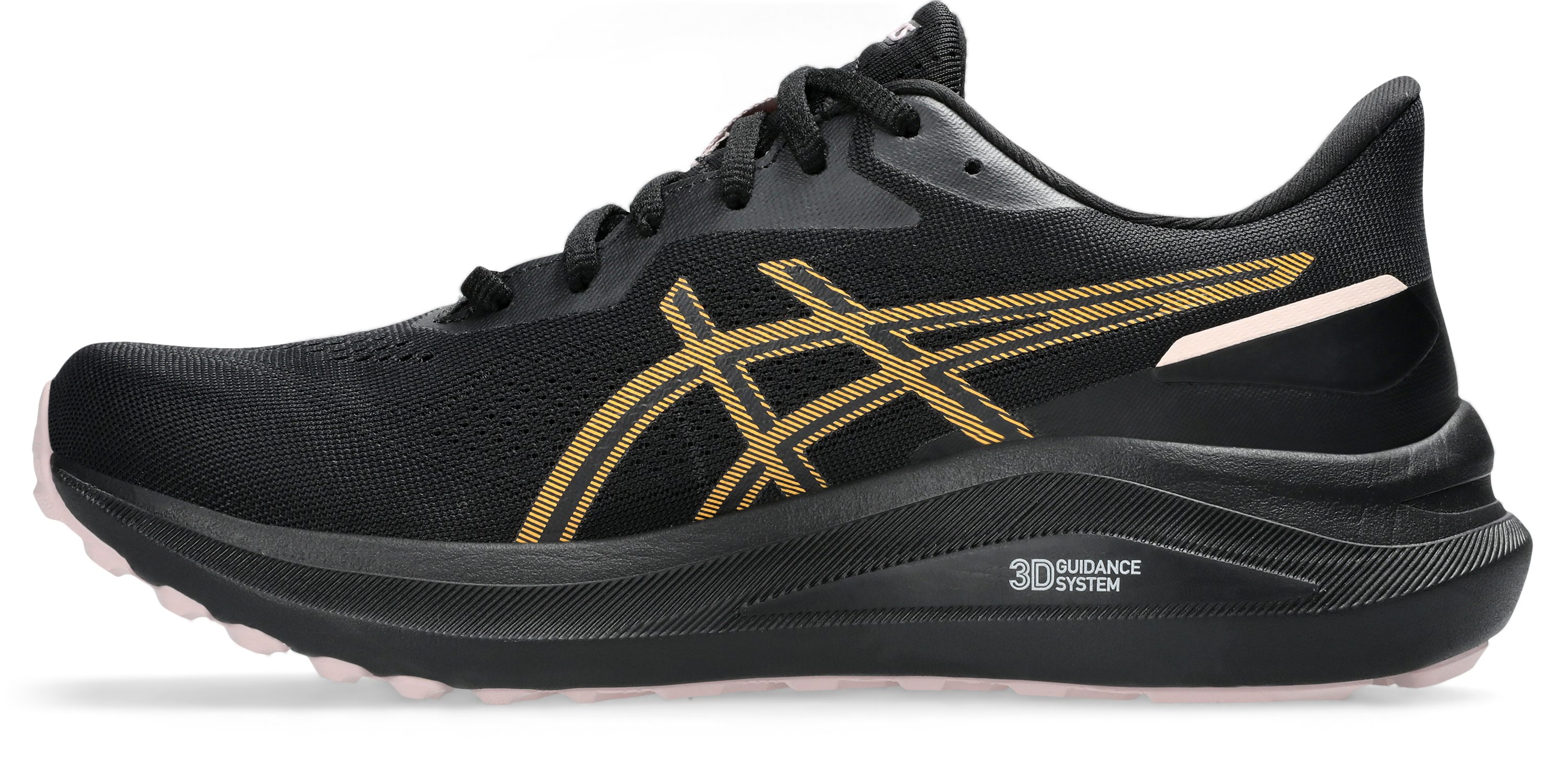 Asics Runningschoenen GT-1000 13 Gore-Tex voor meer stabiliteit, waterdicht