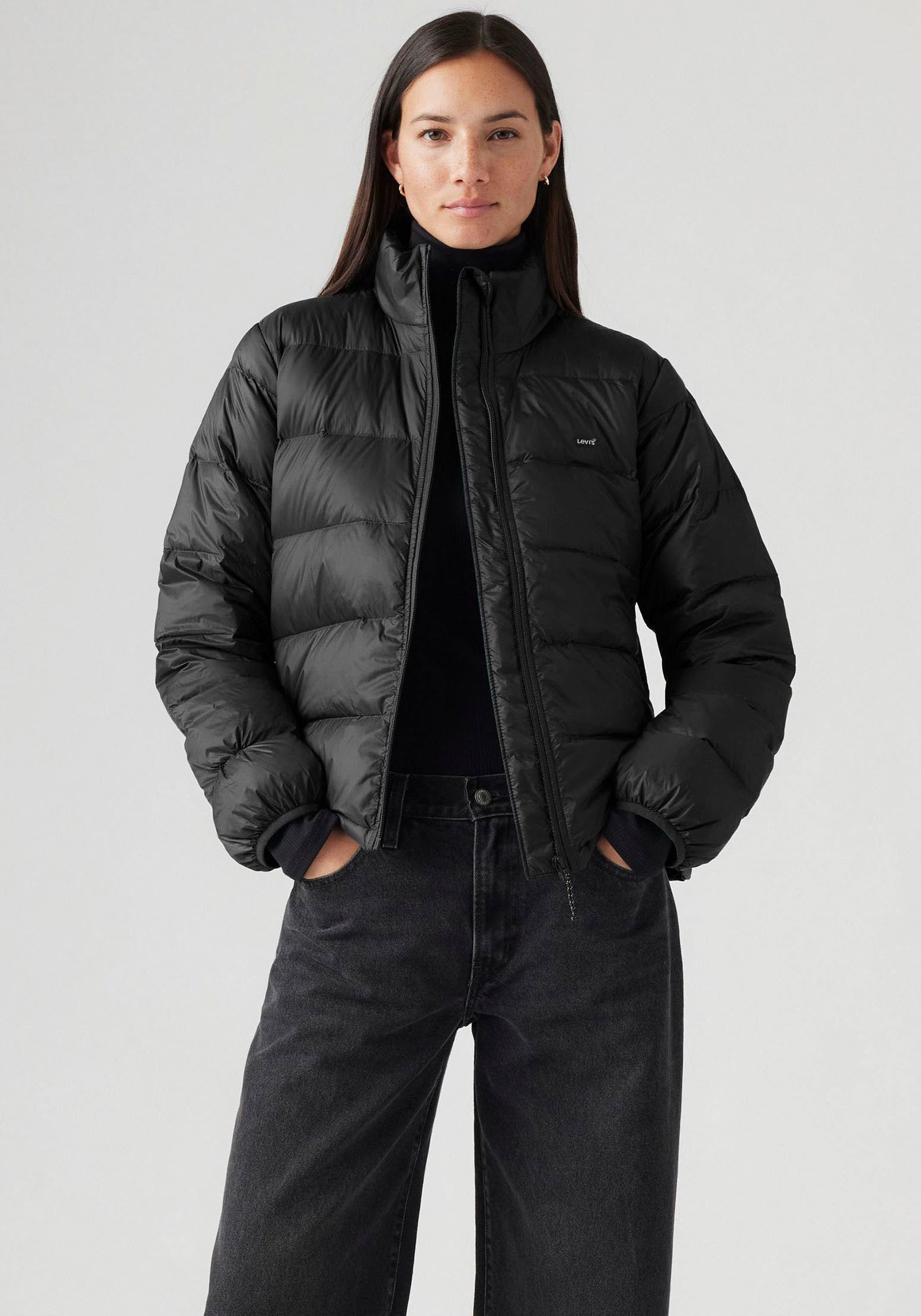 Levi's® Kort jack WMS PACKABLE JACKE