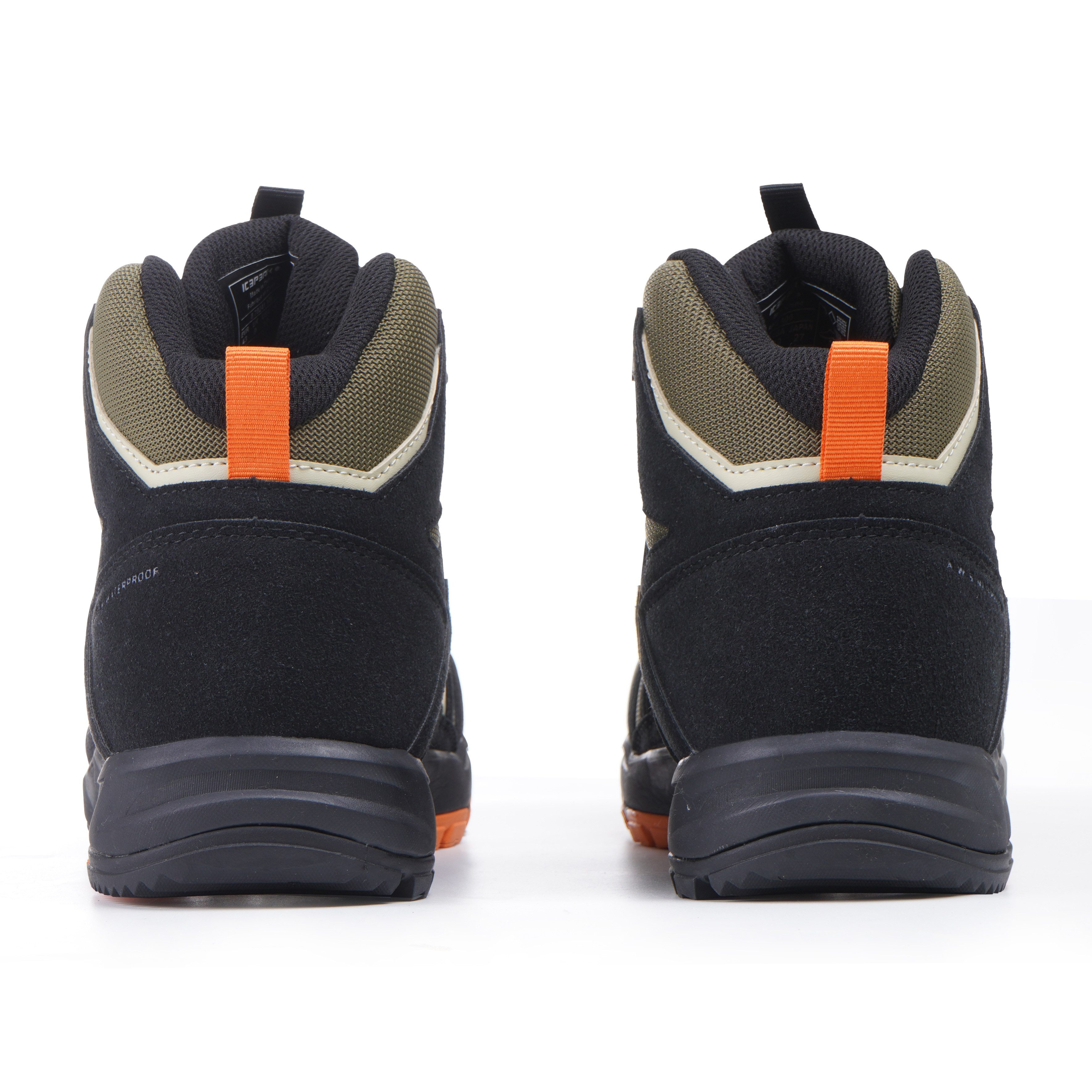 Icepeak Wandelschoenen AURA MC MR