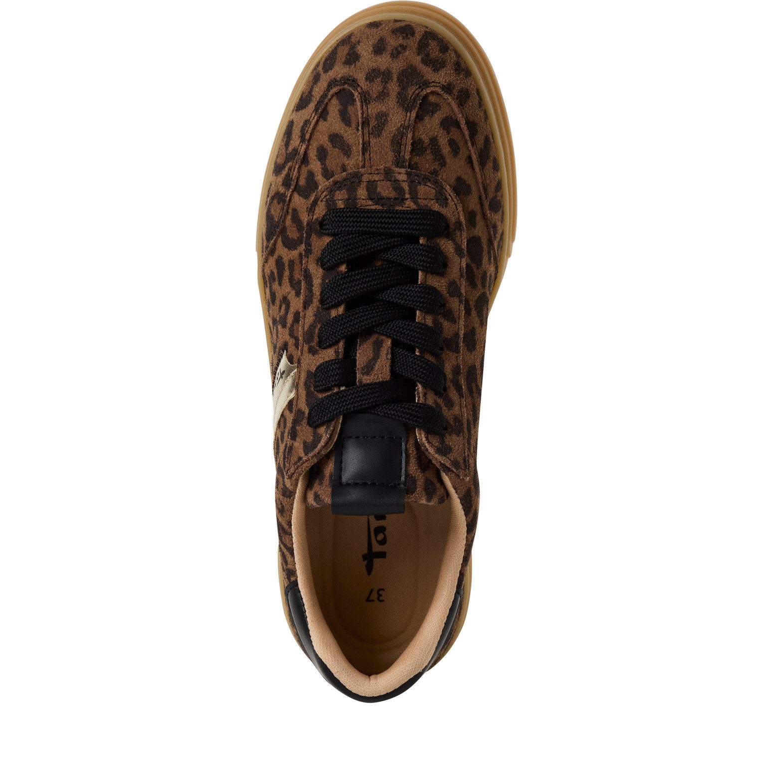 Tamaris Plateausneakers