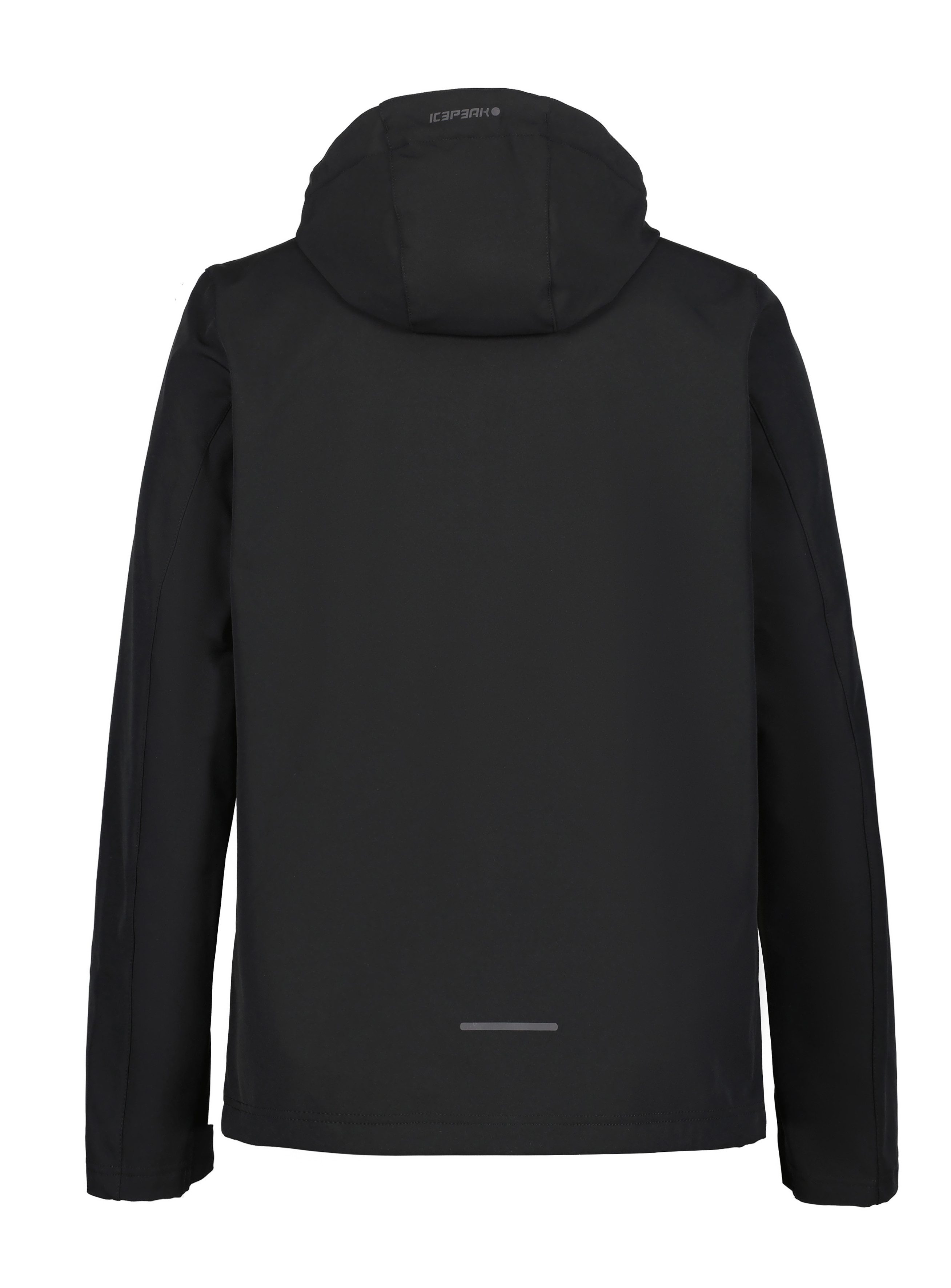 Icepeak Softshell-jack BRIMFIELD (1 stuk)
