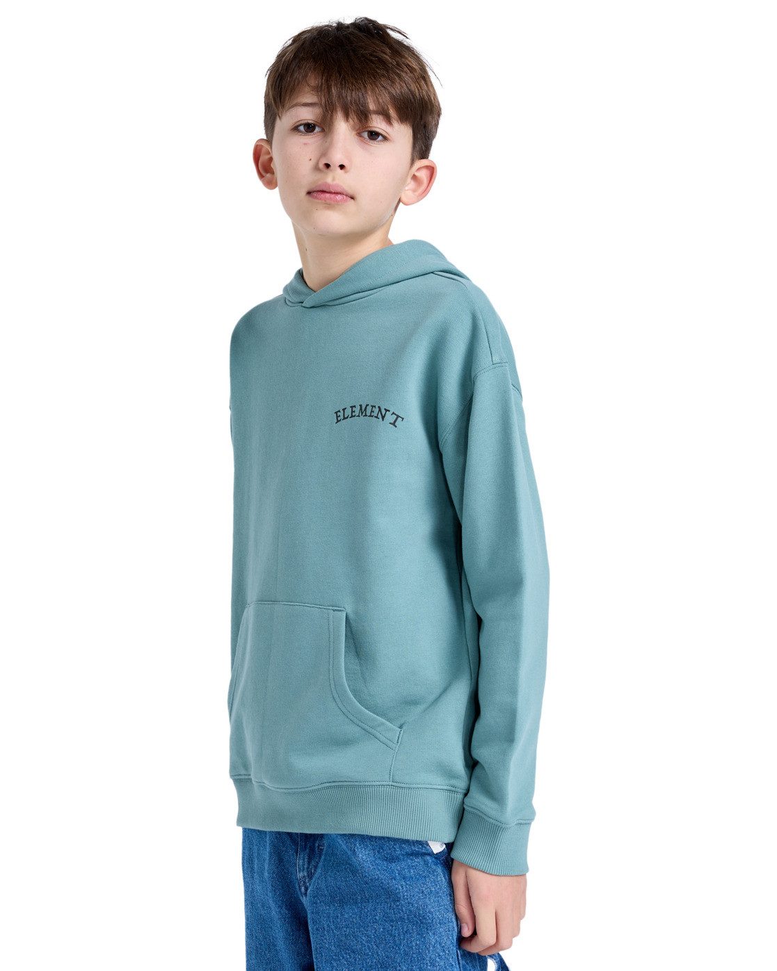 Element Hoodie Firewater