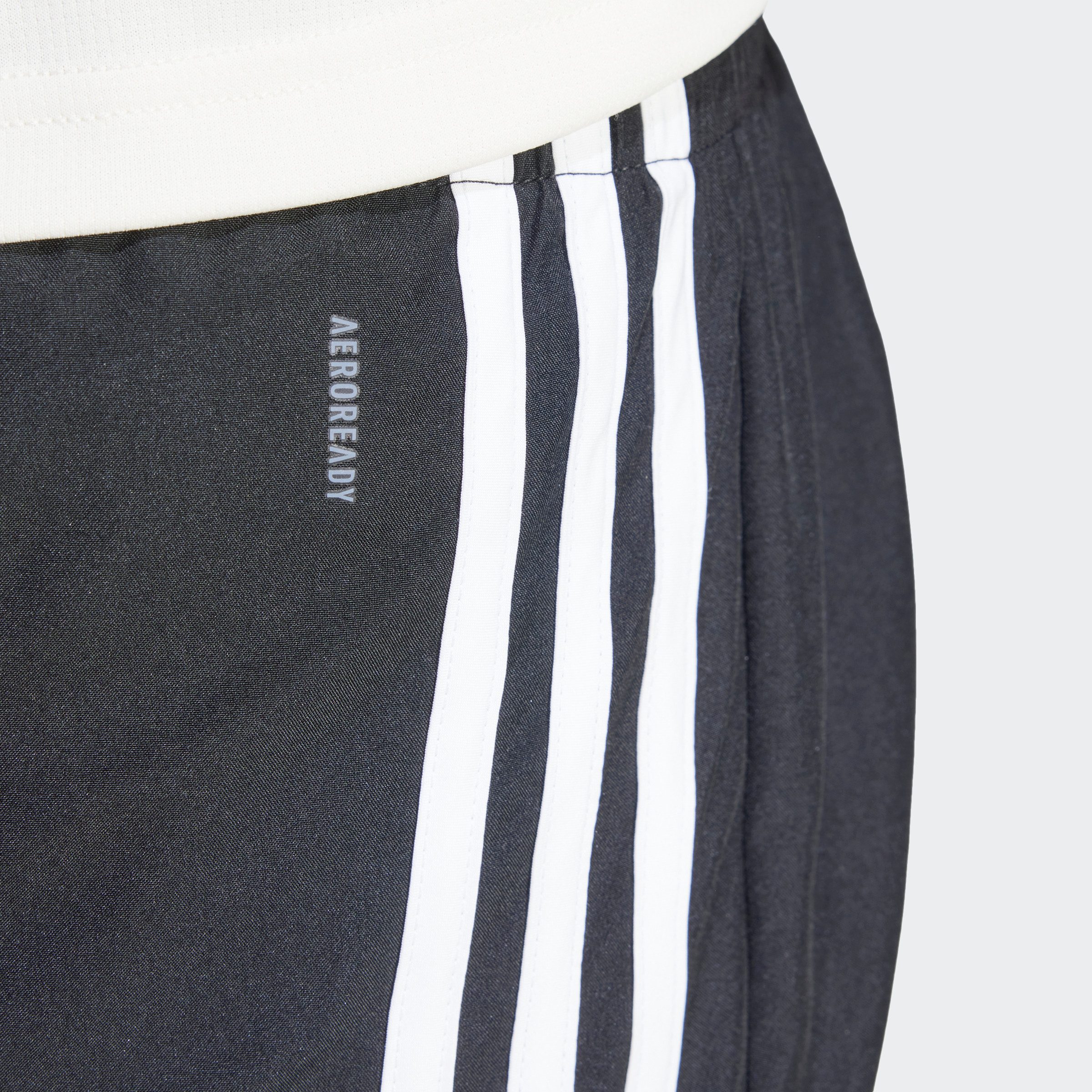 adidas Performance Short 3S SHORT HIGH R (1-delig)