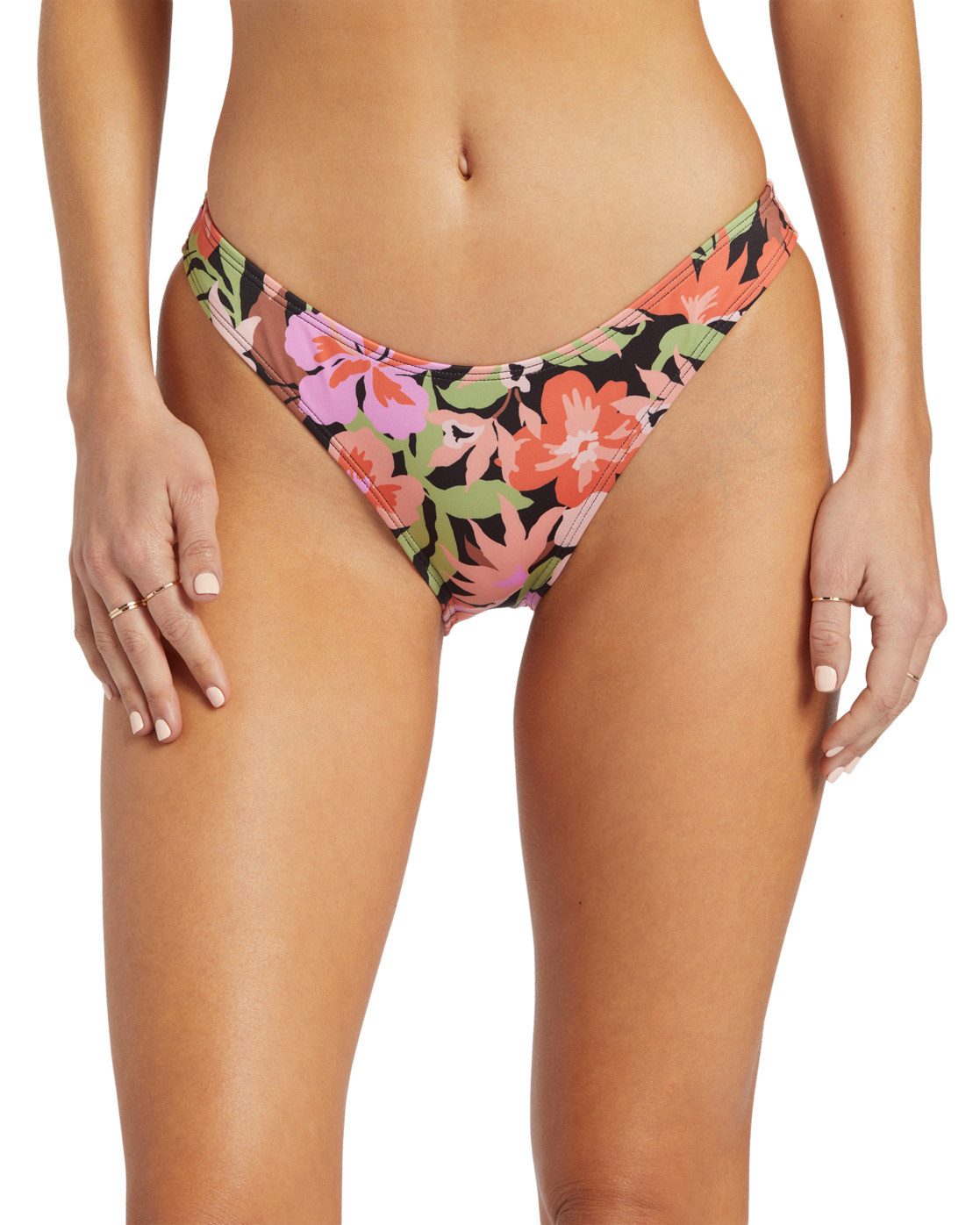 Billabong Bikinibroekje Sol Searcher Hike