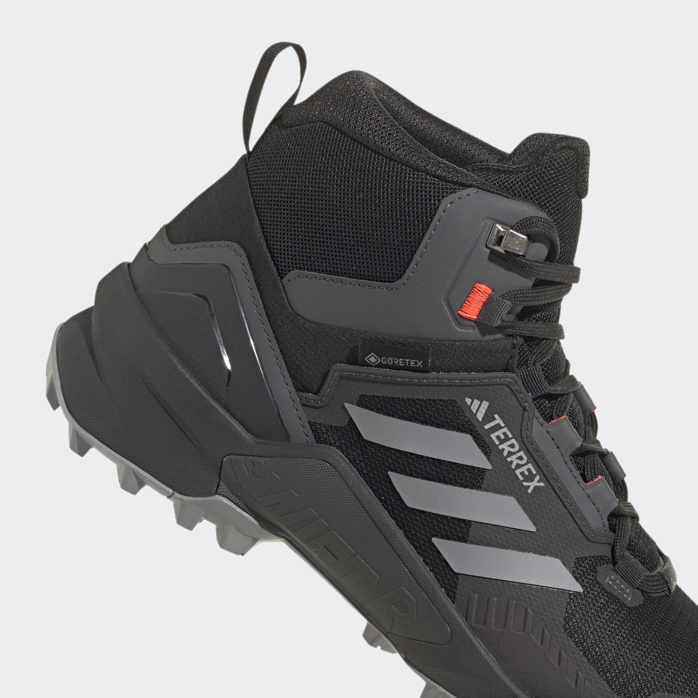 adidas TERREX Wandelschoenen TERREX SWIFT R3 MID GORE-TEX
