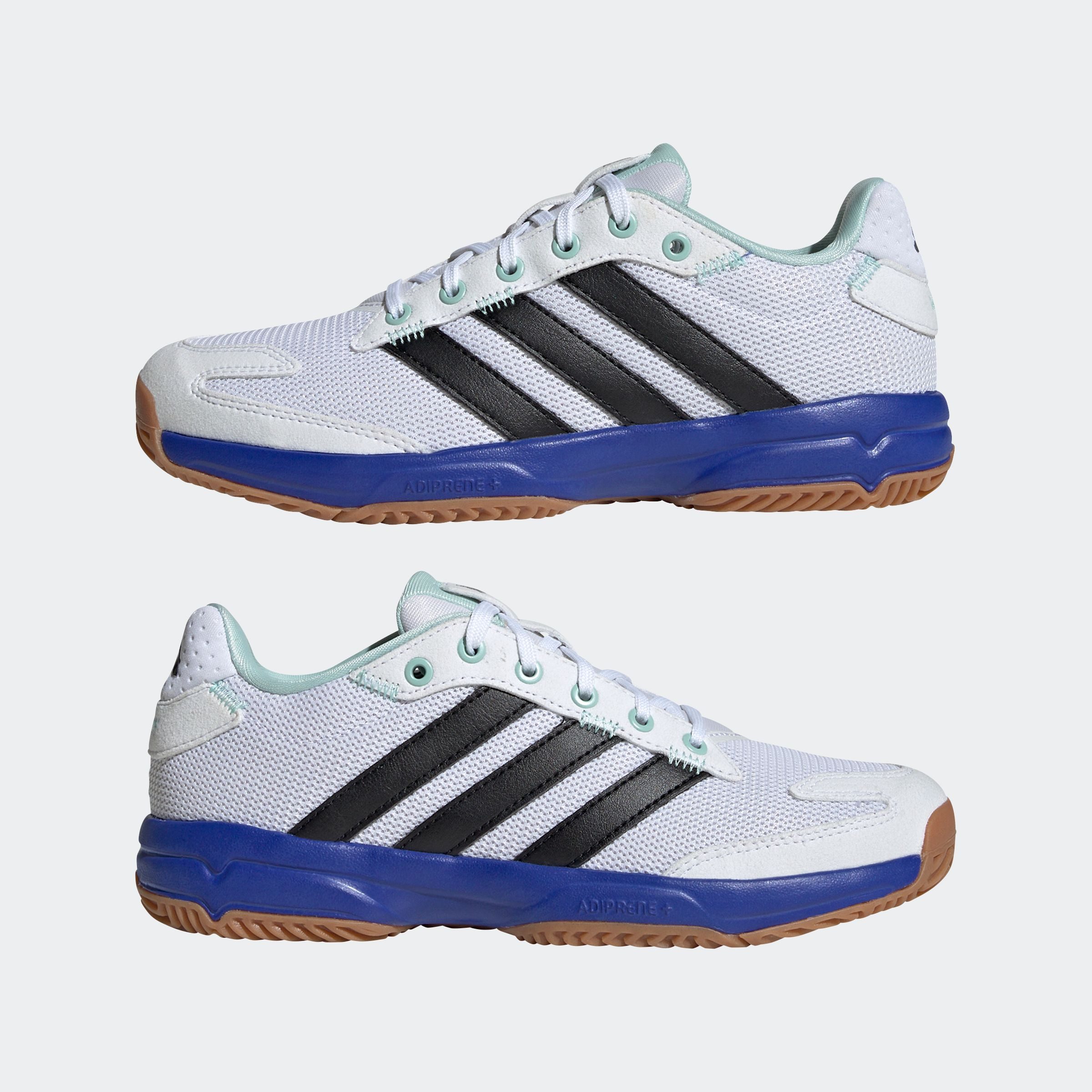 adidas Performance Zaalschoenen STABIL INDOOR KIDS