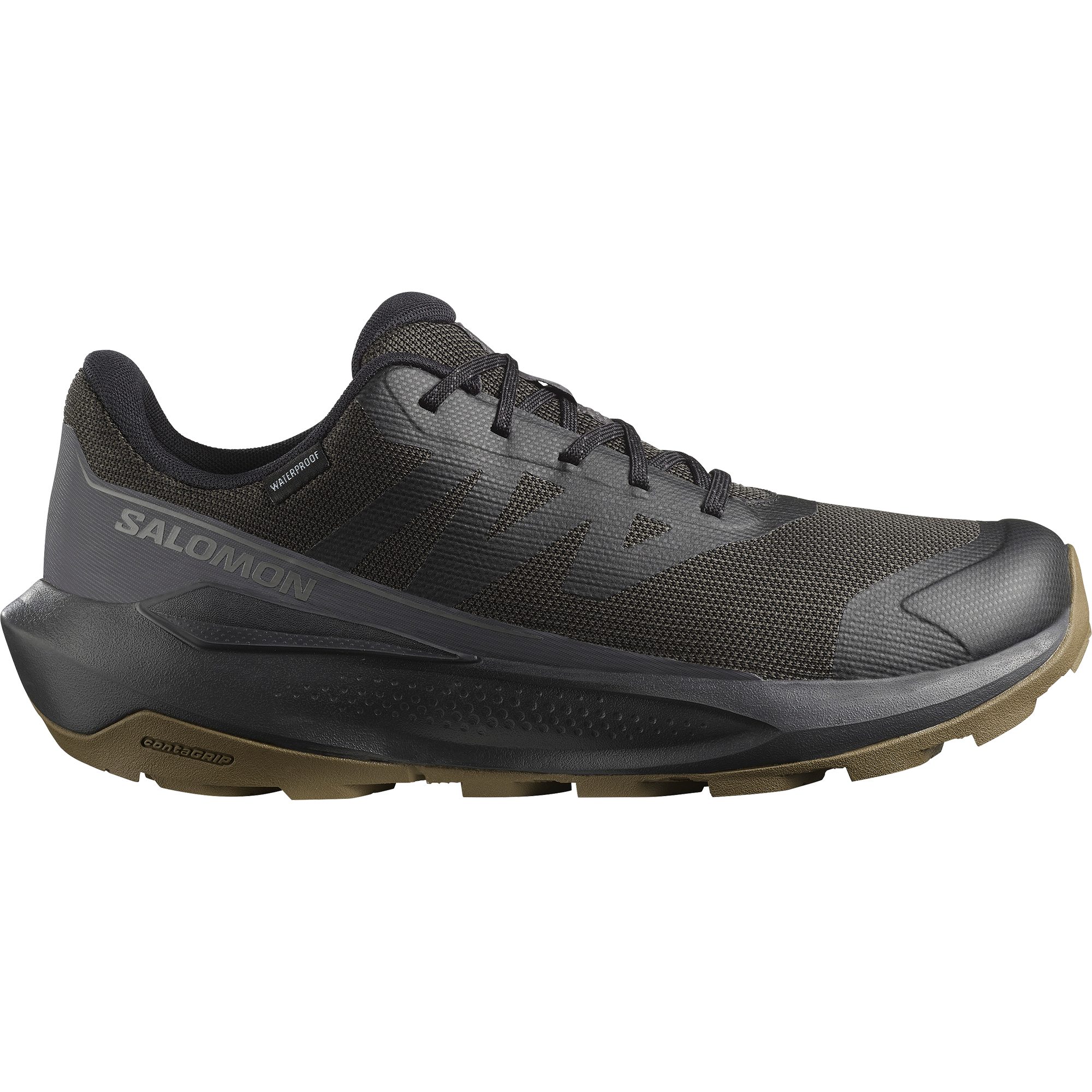 Salomon Wandelschoenen ELIXIR TOUR WATERPROOF