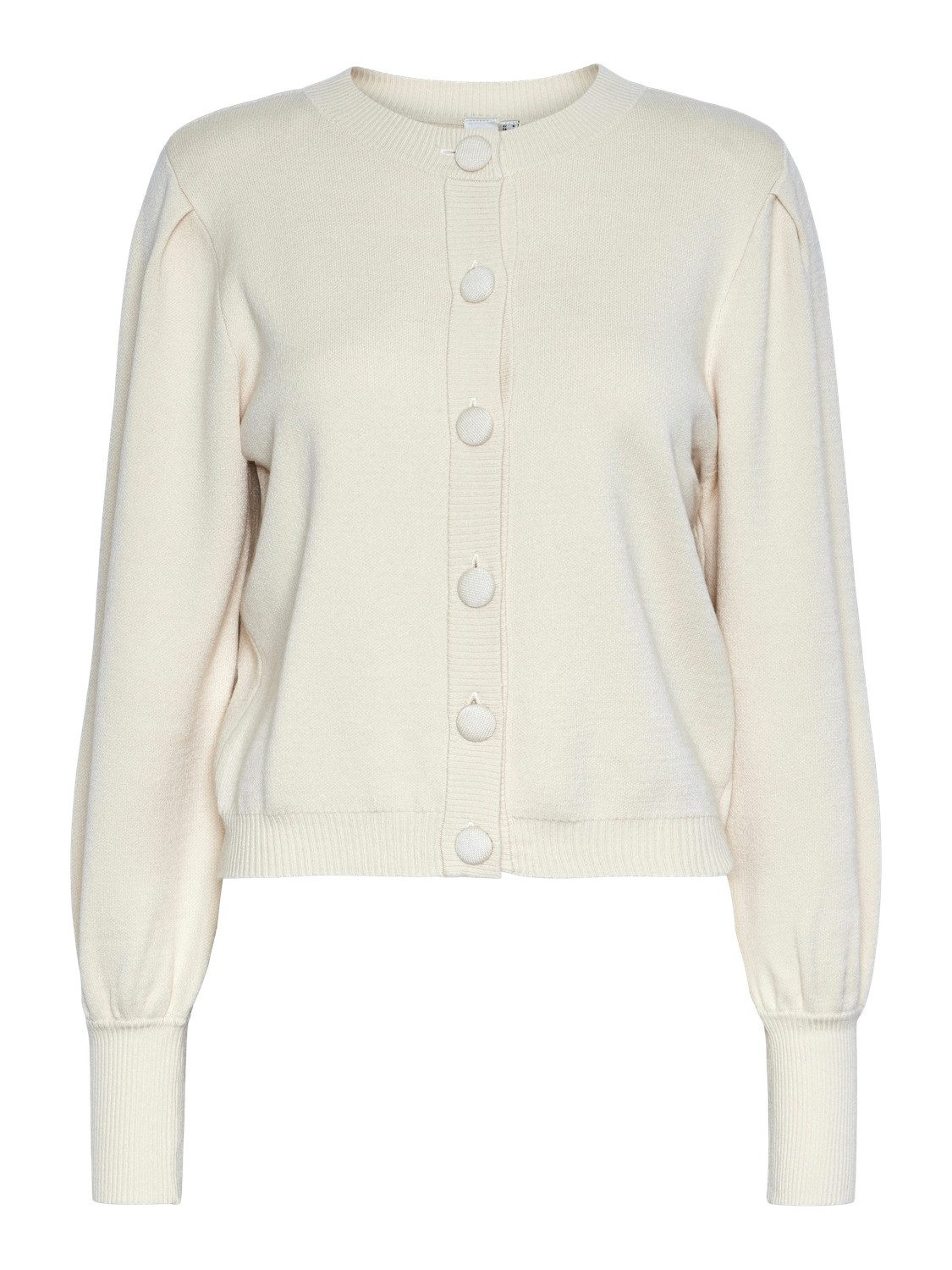 Y.A.S Cardigan YASFONNY LS KNIT CARDIGAN S. NOOS