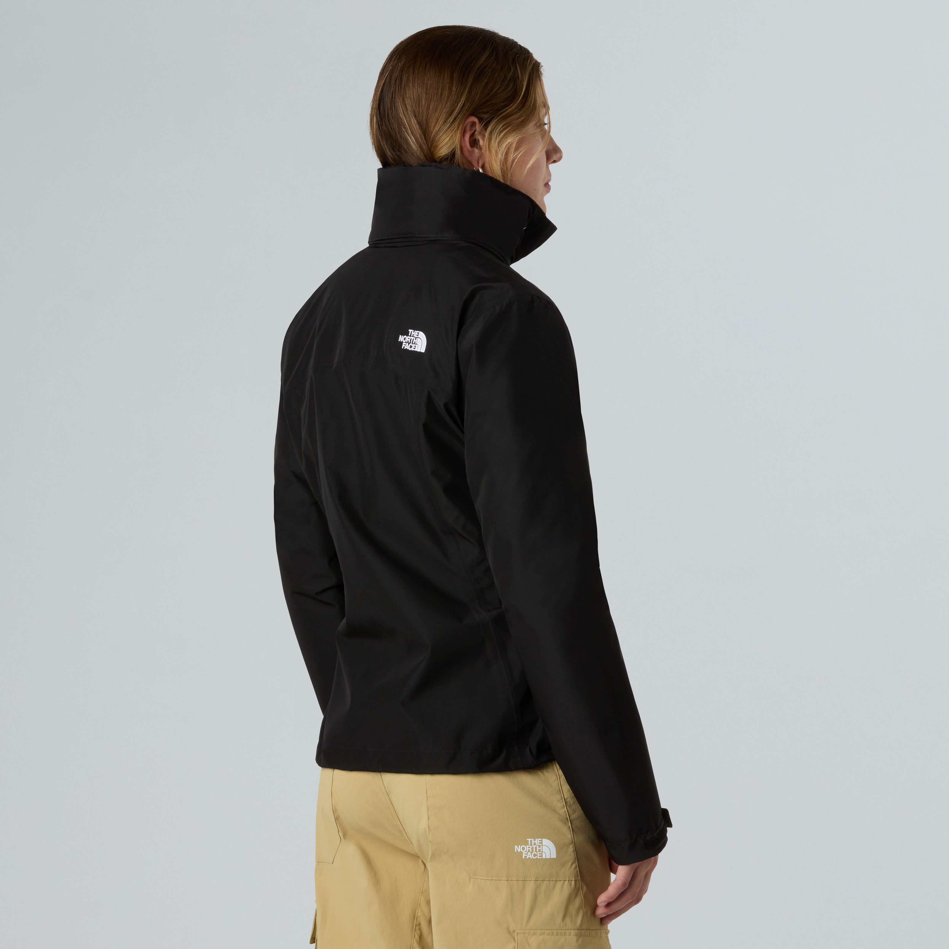 The North Face Functioneel jack (1 stuk)