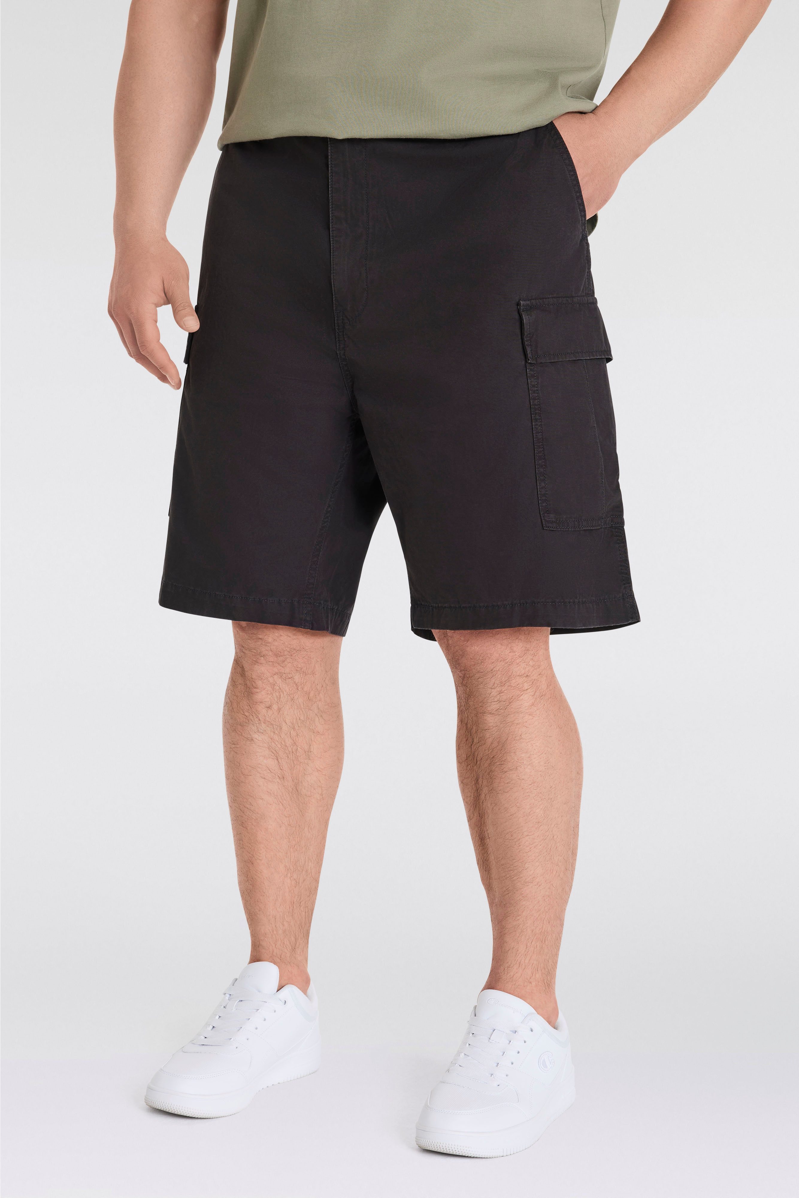 Levi's® Plus Cargoshort