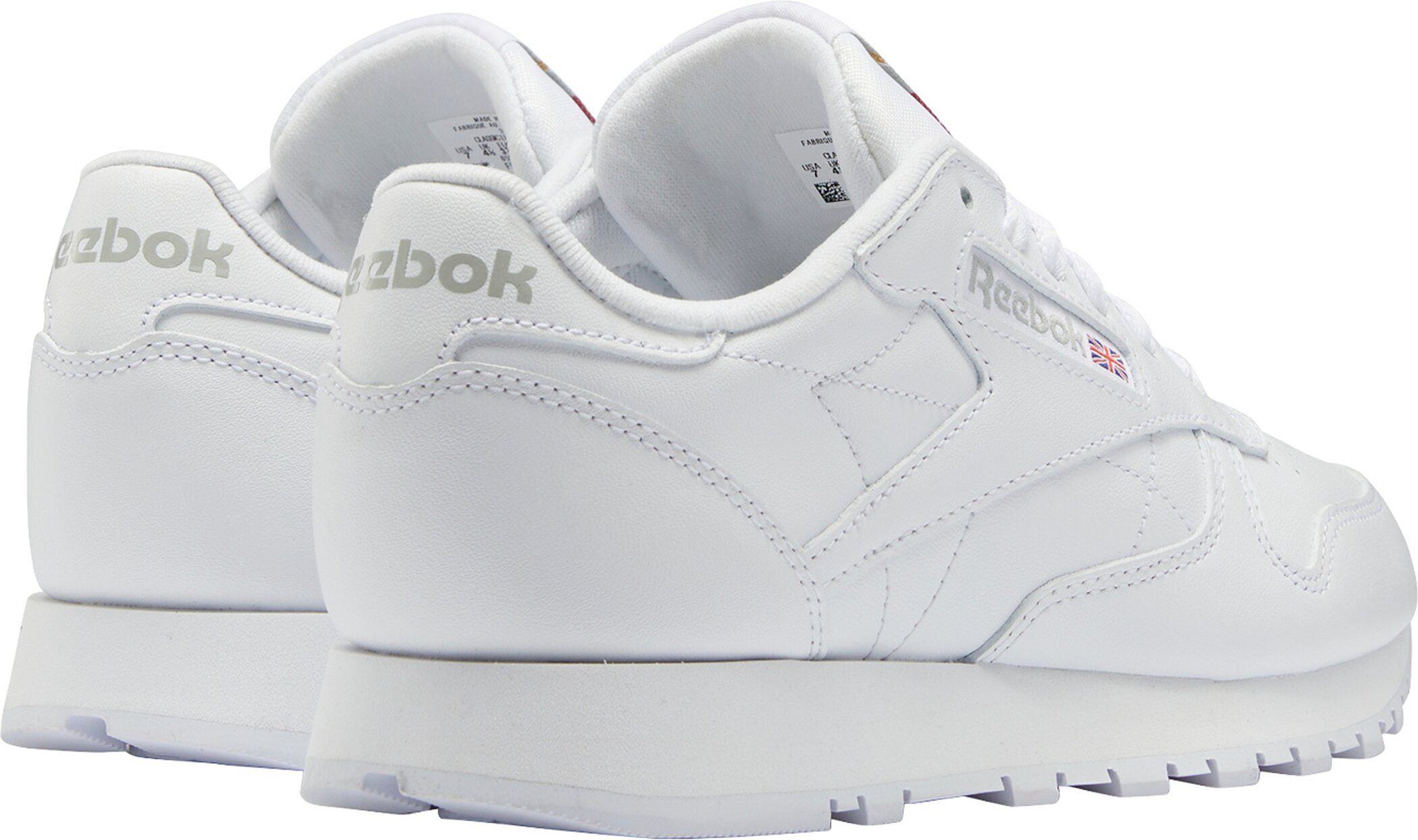 Reebok Classic Sneakers Classic Leather
