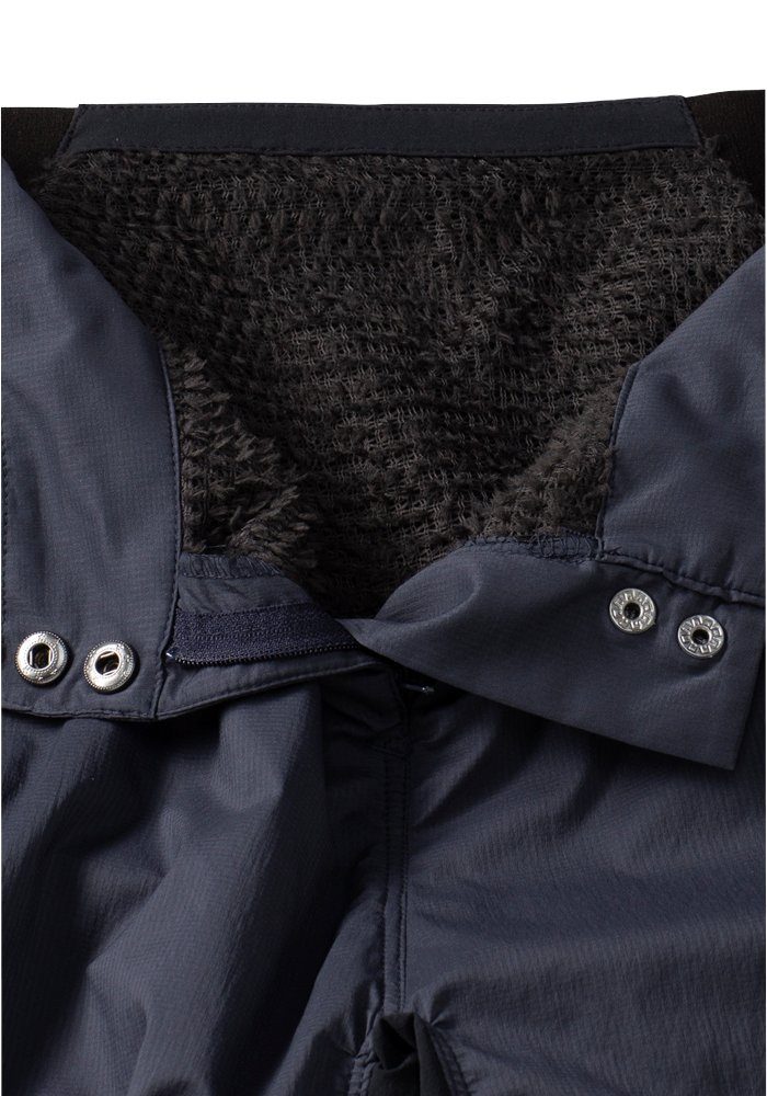 Jack Wolfskin Fietsbroek MOROBBIA ALPHA PANTS W