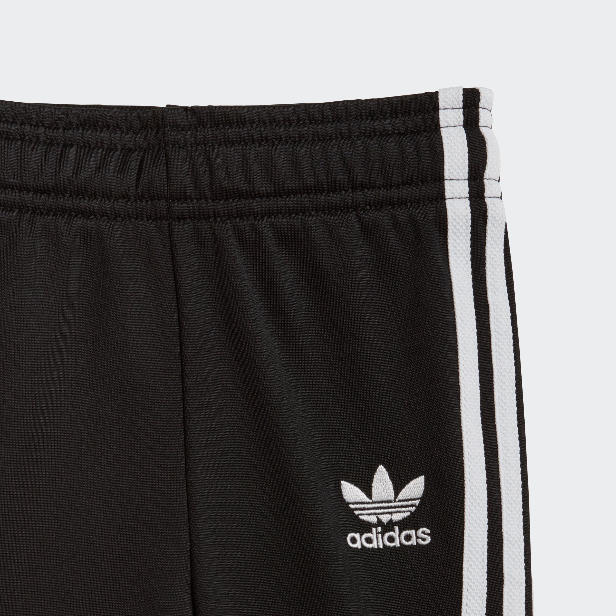 adidas Originals Trainingspak ADICOLOR SST Superstar sportoutfit voor kinderen (2-delig)
