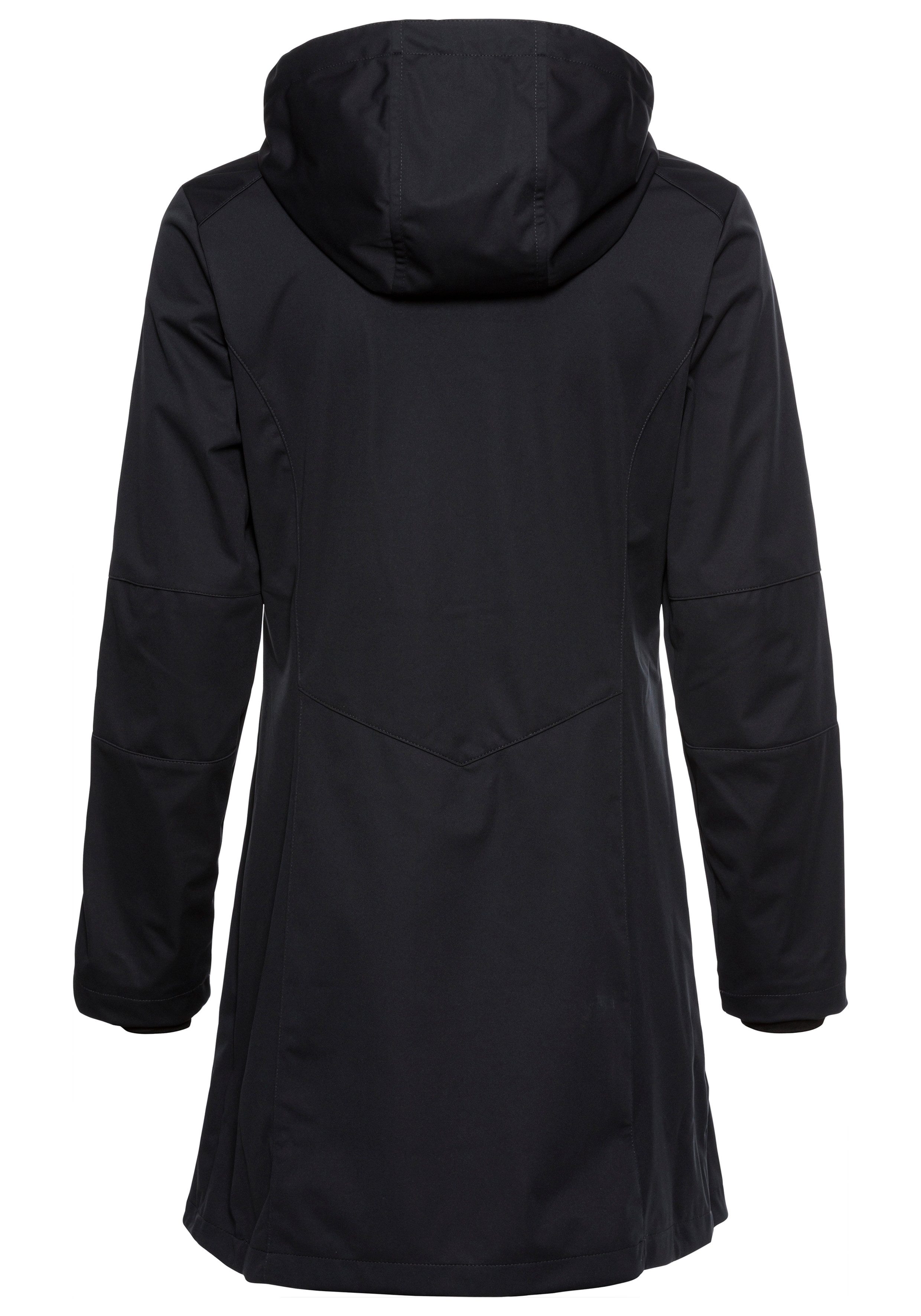 CMP Softshell-jack
