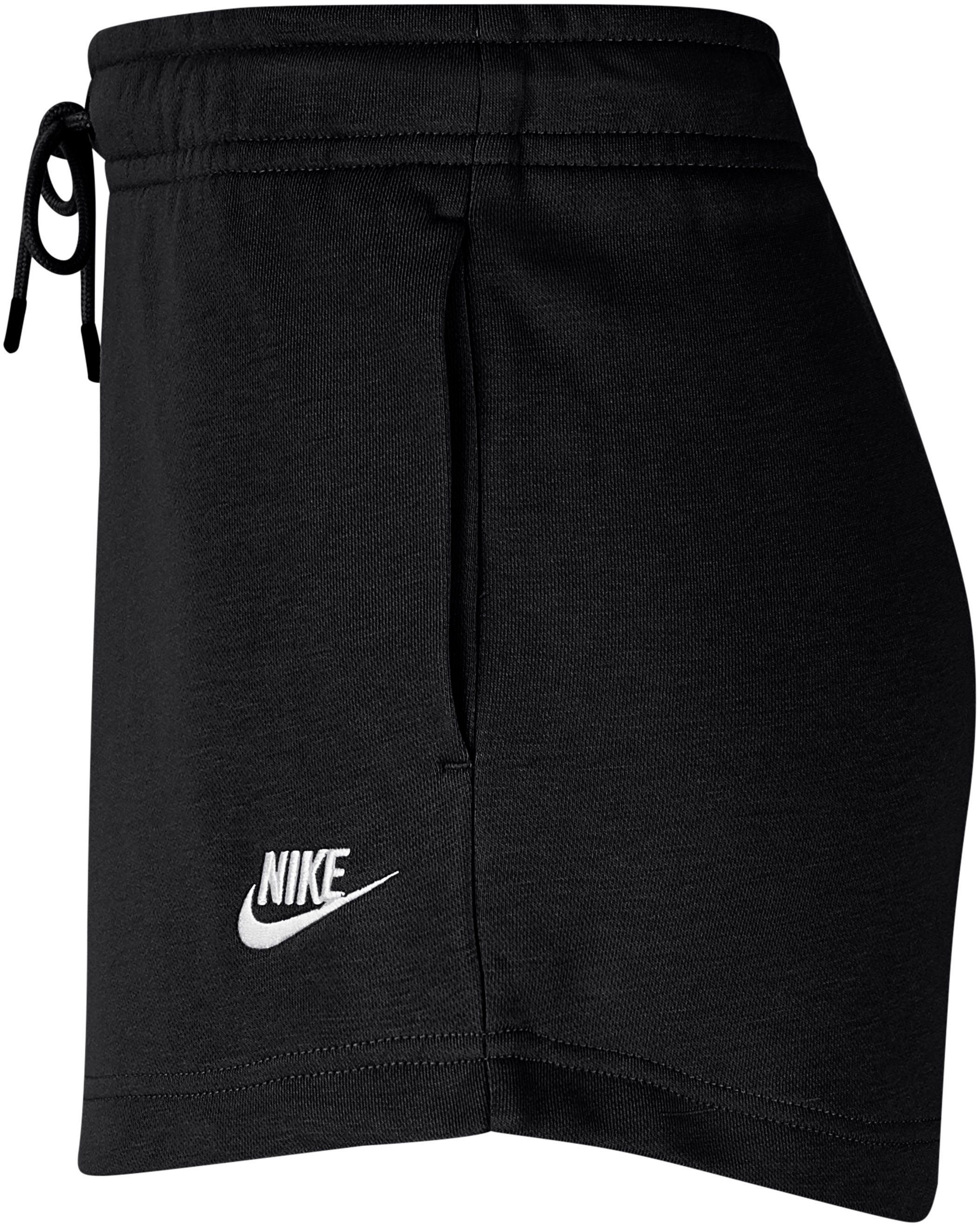 Nike Sportswear Sweatshort ESSENTIAL WOMENS FRENCH TERRY SHORT