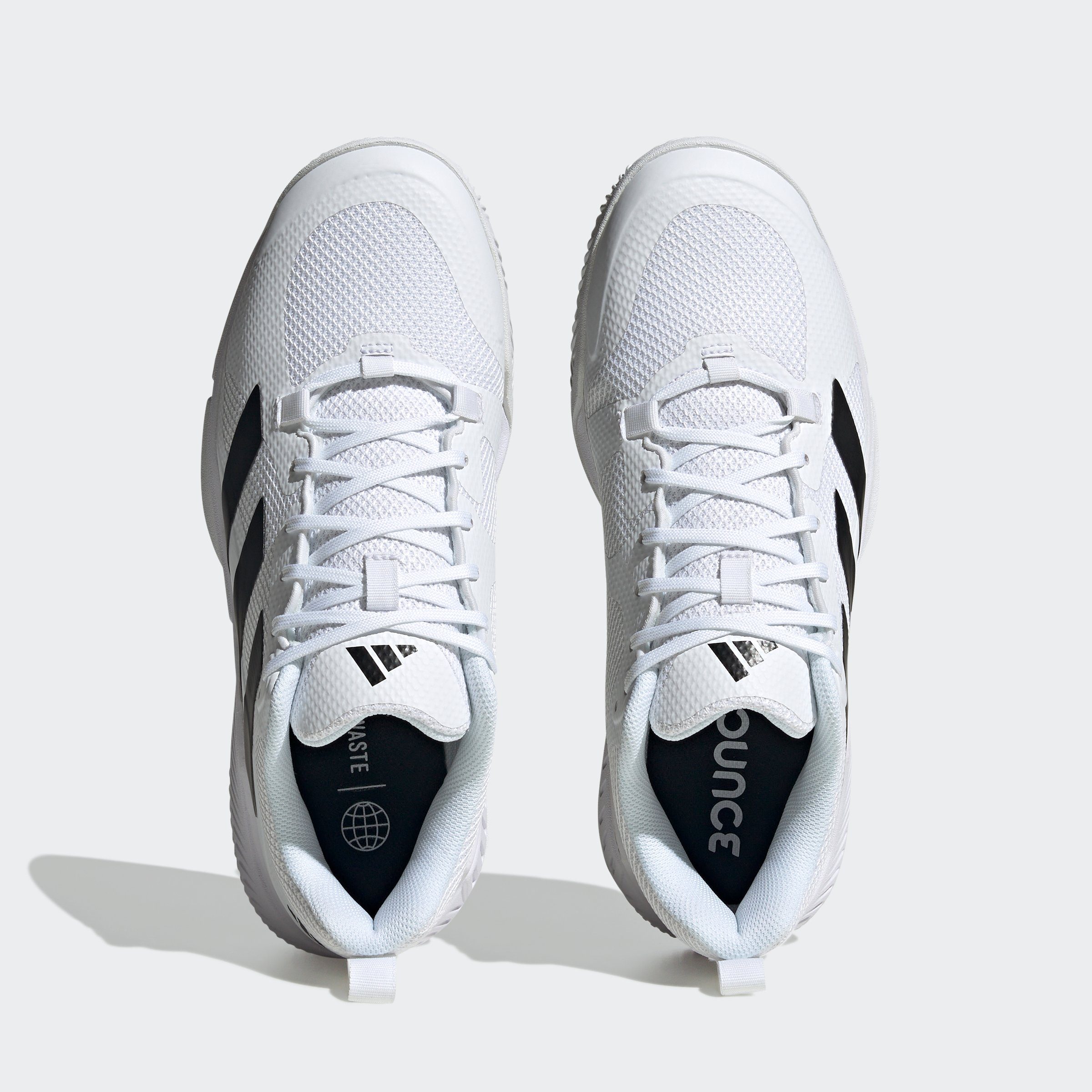 adidas Performance Handbalschoenen COURT TEAM BOUNCE 2.0