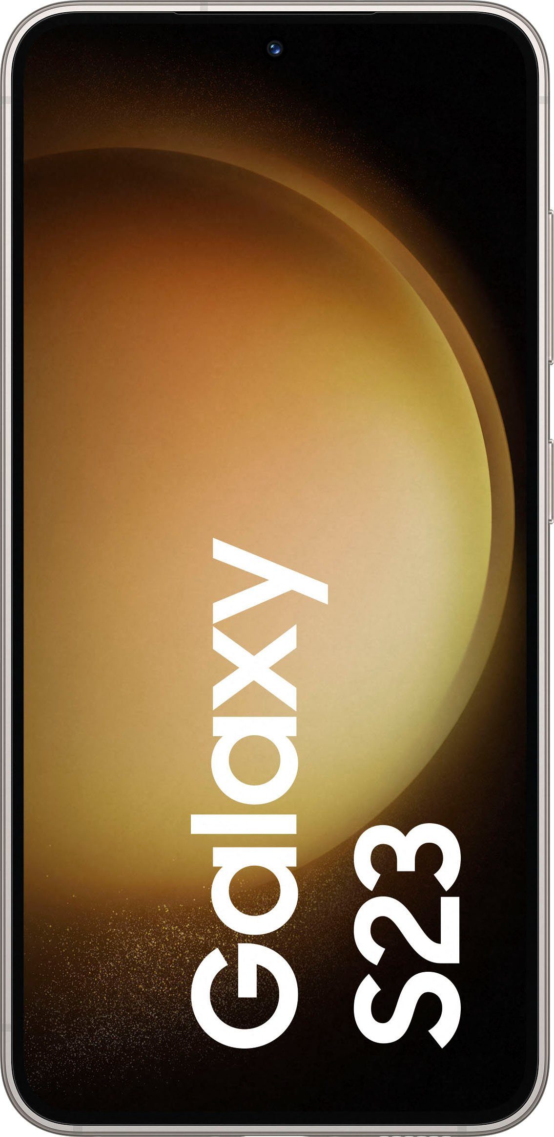 Samsung Smartphone Galaxy S23 AI-functies