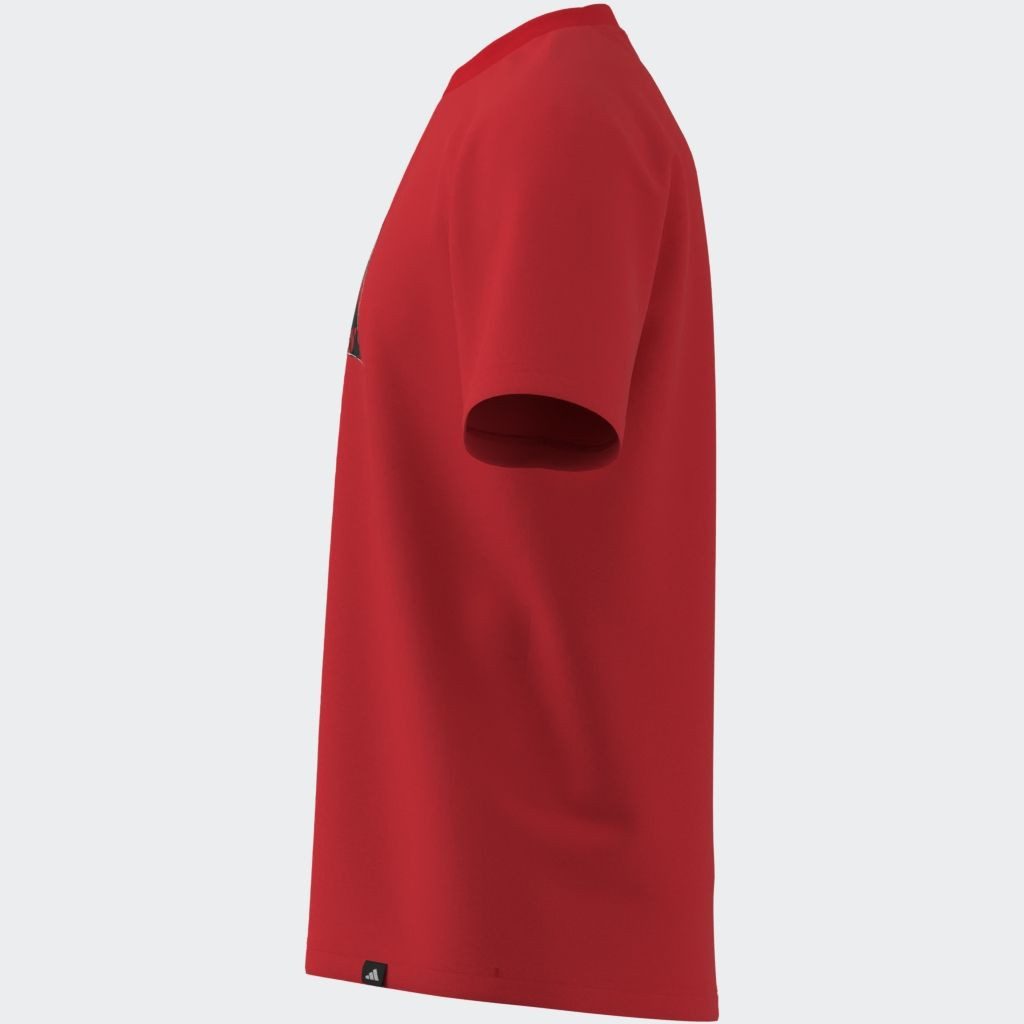 adidas Sportswear T-shirt M PHOTO LOGO T