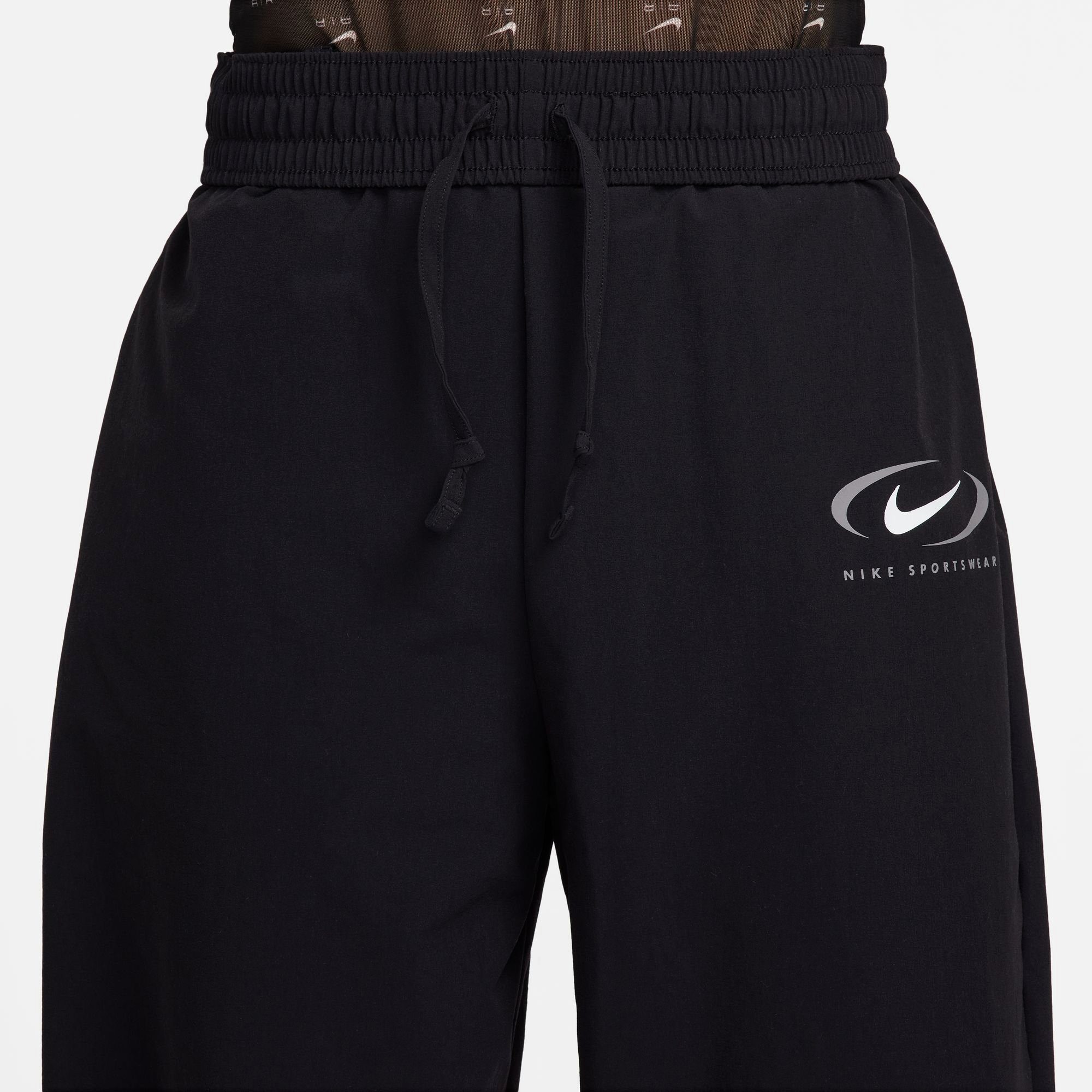 Nike Sportswear Joggingbroek W NSW TREND JGGR WVN SWSH