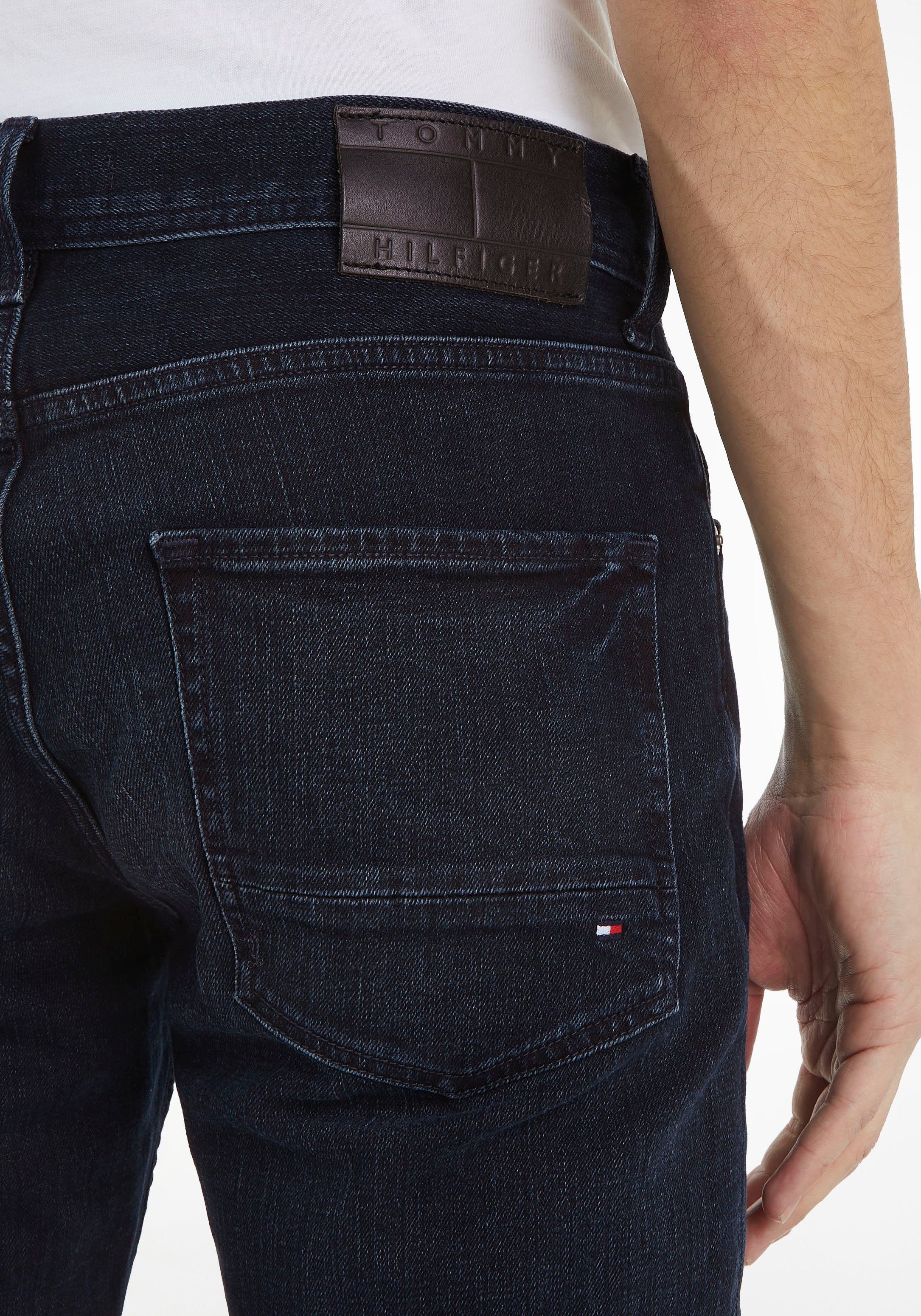 Tommy Hilfiger Straight jeans STRAIGHT DENTON STR