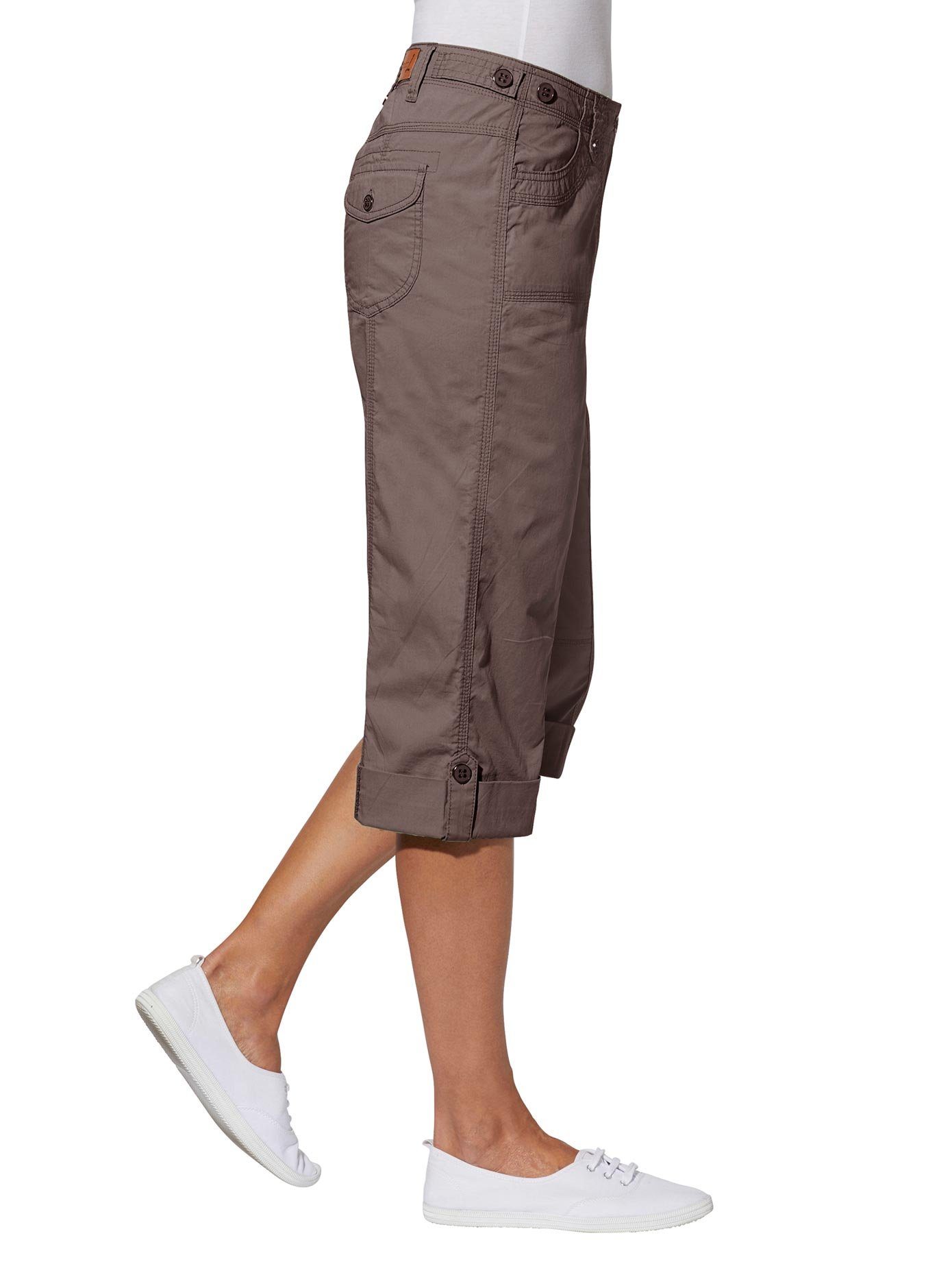 Casual Looks Capribroek