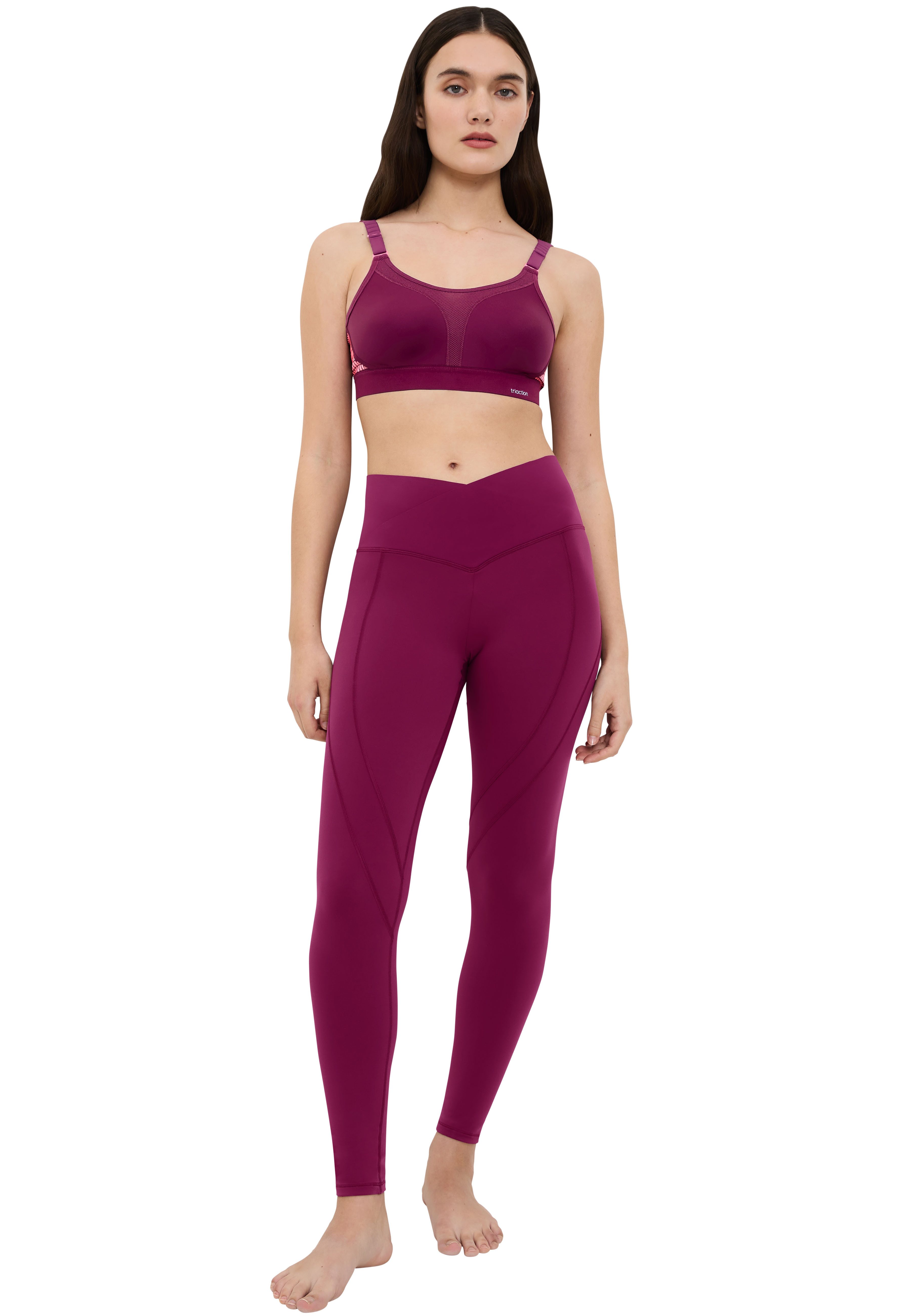 triaction by Triumph Sport-bh Triaction Extreme Lite N EX