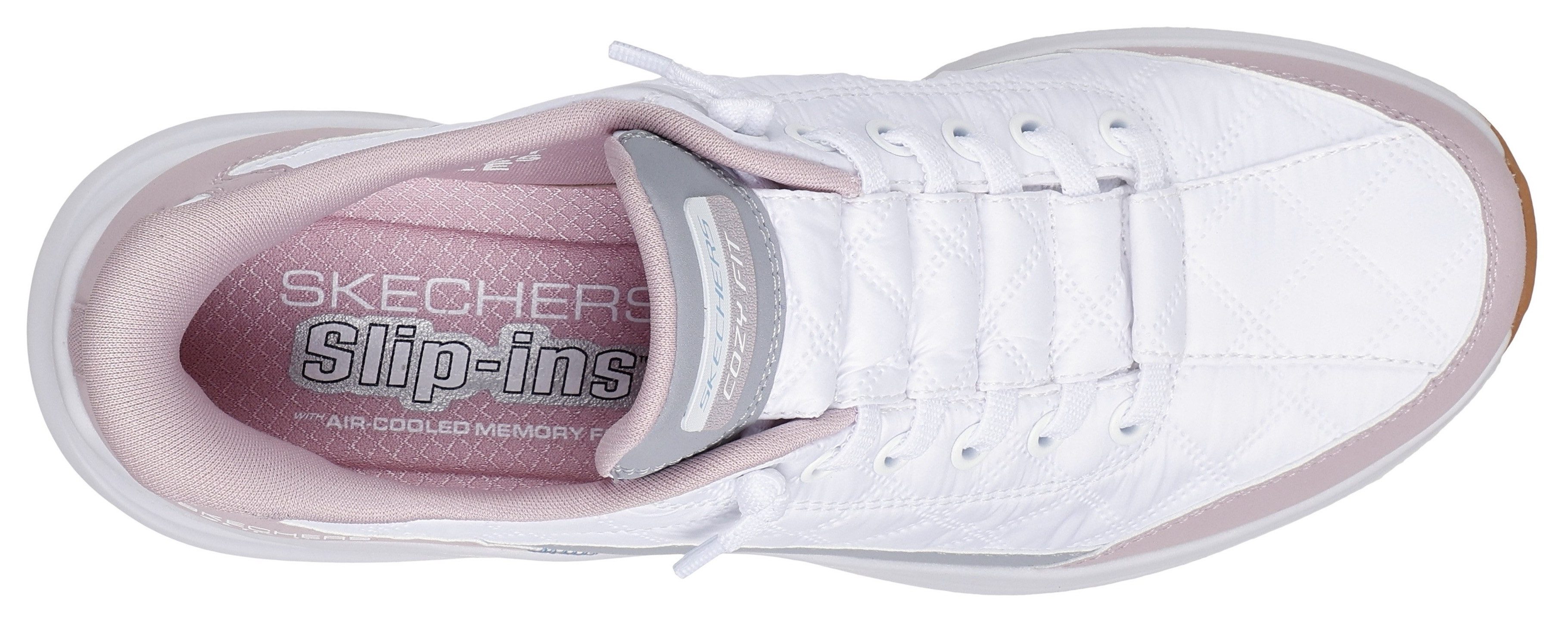 Skechers Slip-on sneakers VAPOR FOAM