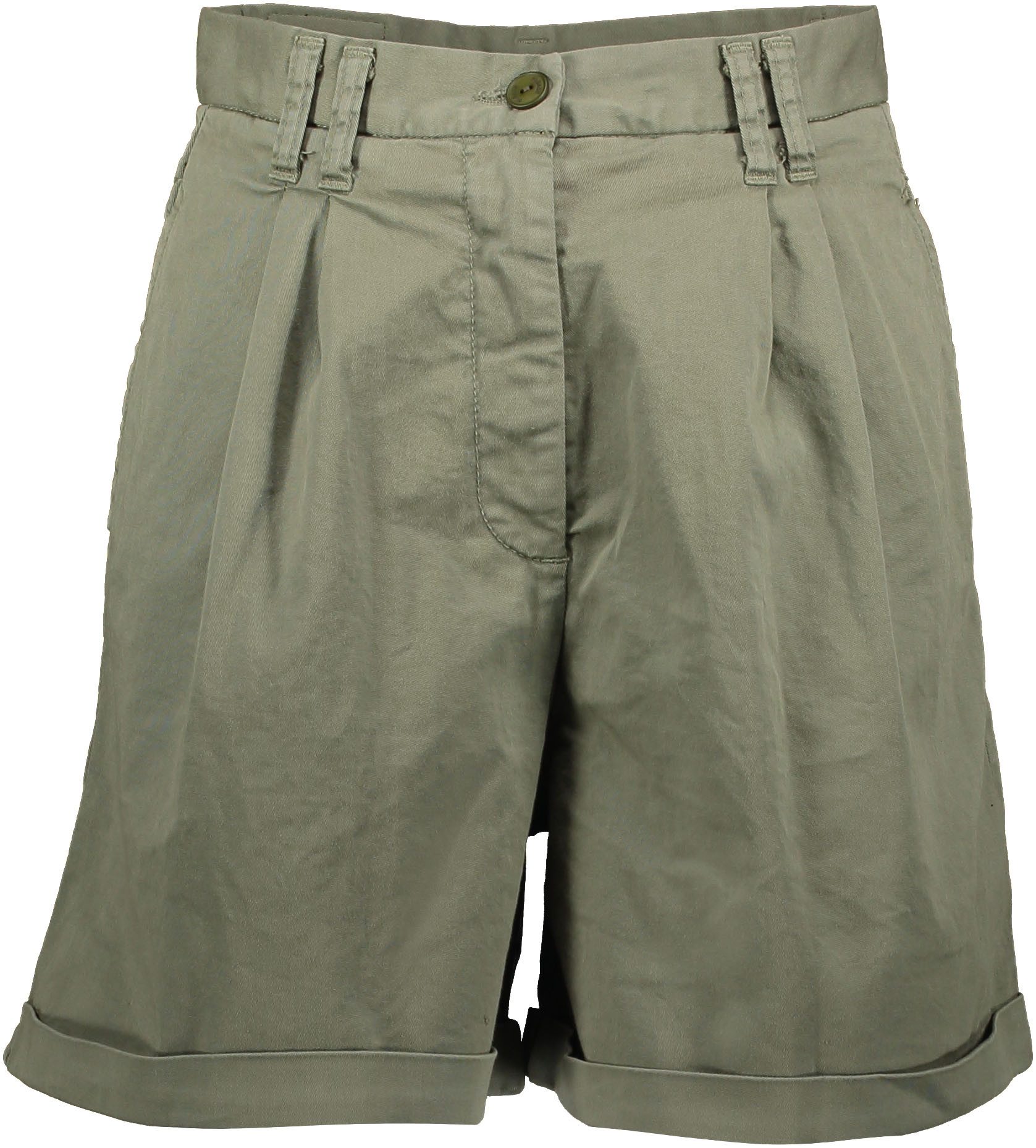 Please Jeans Bermuda