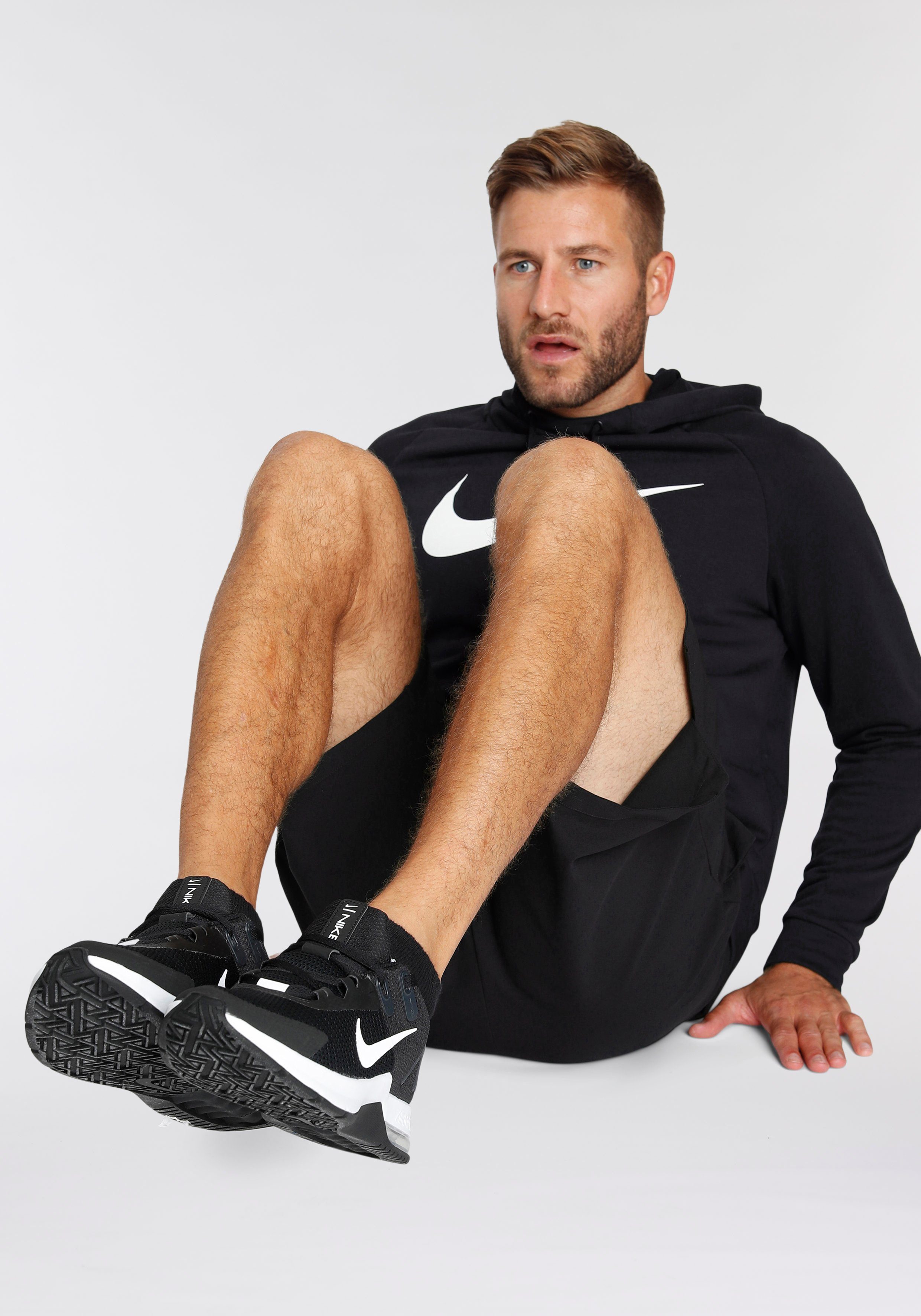 Nike Trainingsschoenen AIR MAX ALPHA TRAINER 4