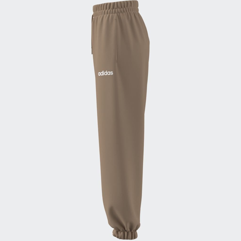 adidas Sportswear Sportbroek W LIN FT CF PT (1-delig)
