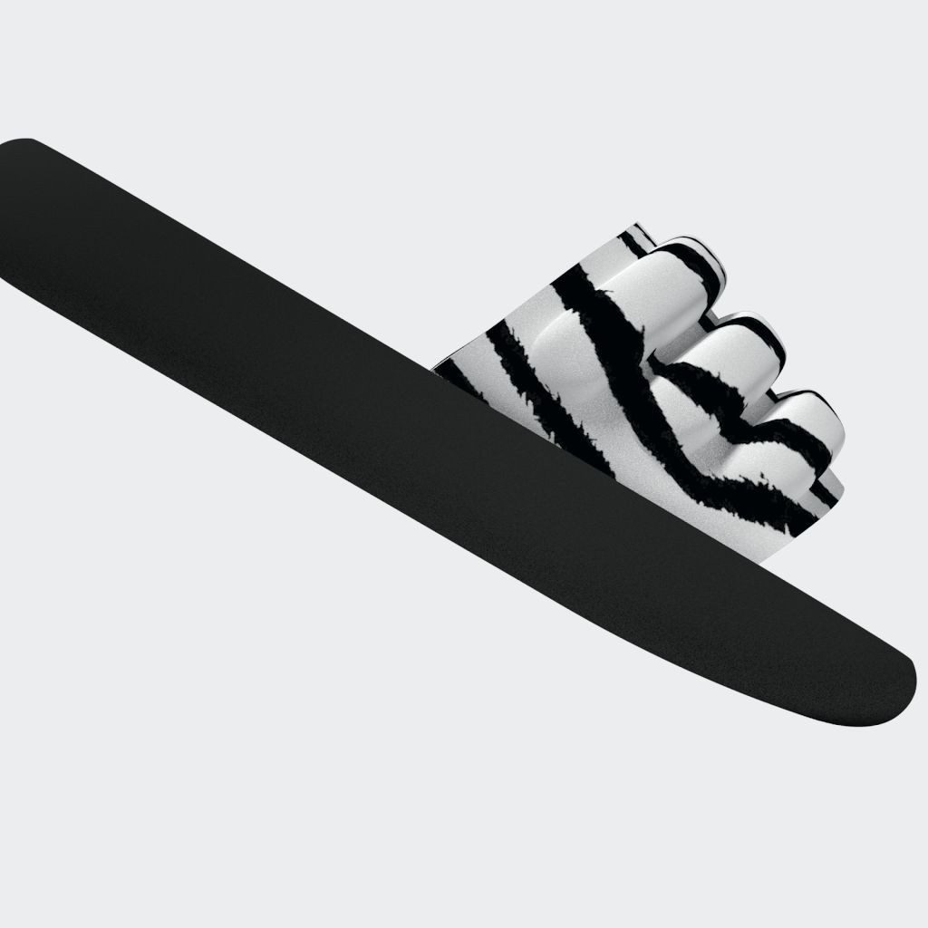 adidas Sportswear Badslippers ZPLAASH ADILETTE