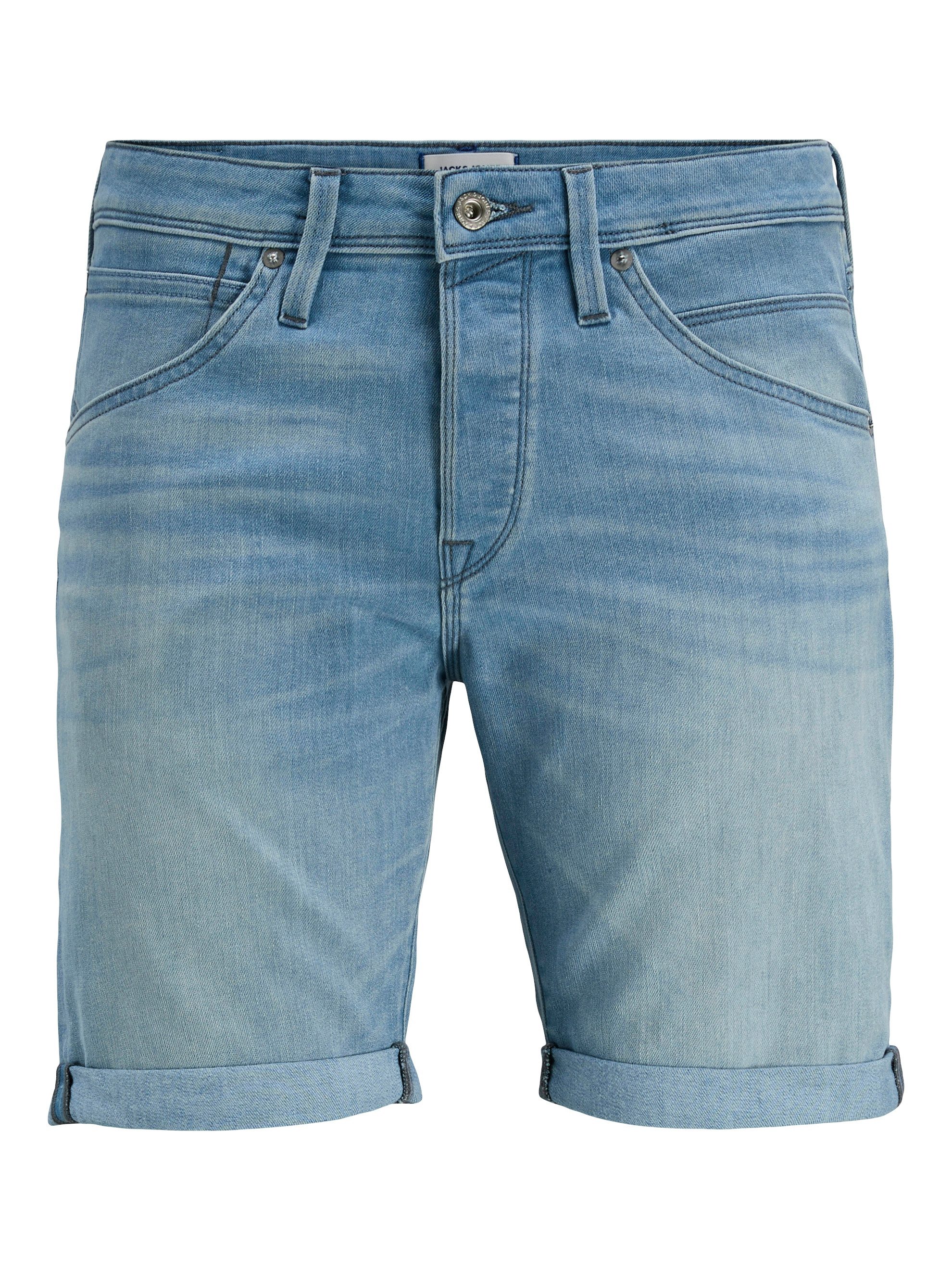 Jack & Jones Short JJIRICK JJFOX SHORTS CB 310 SN