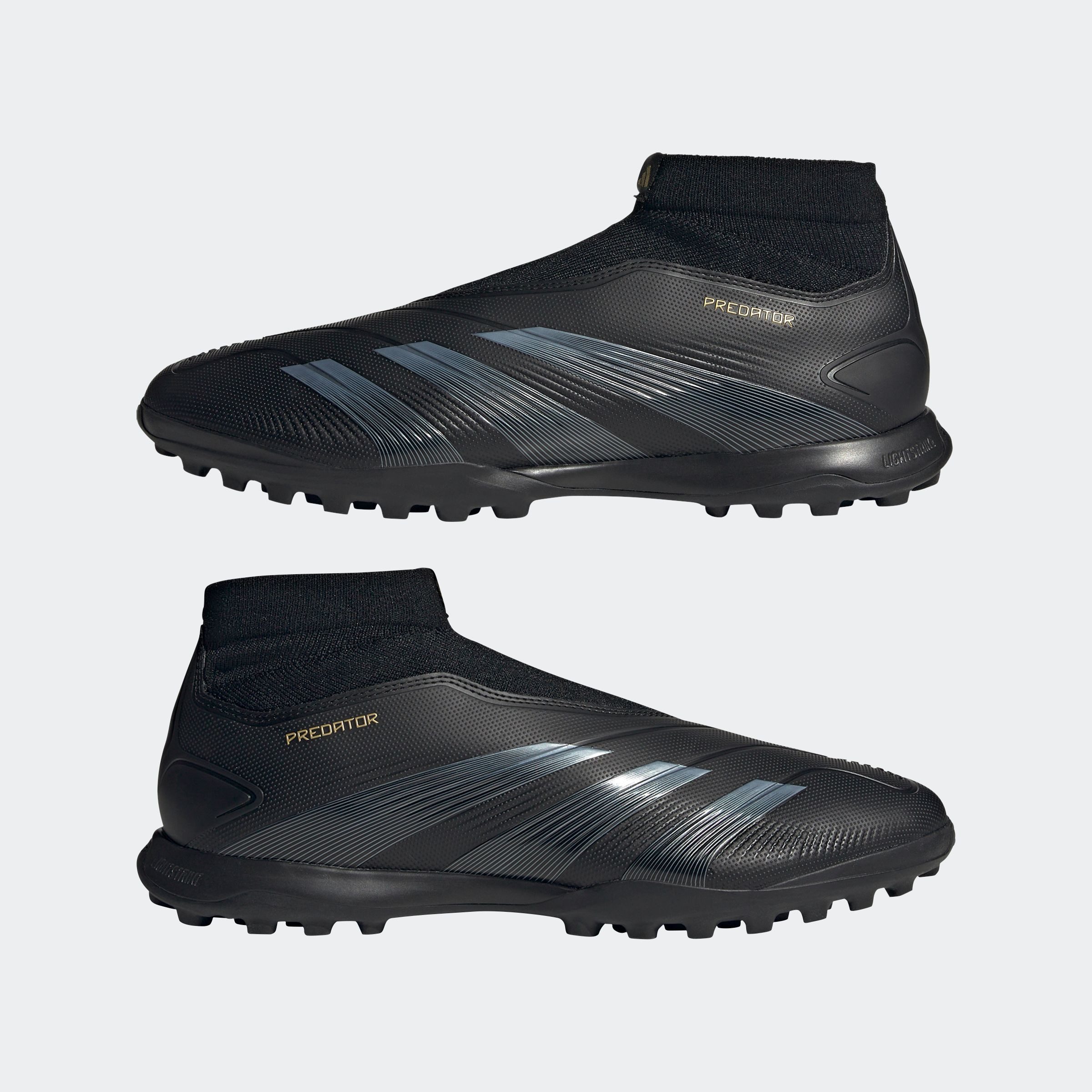 adidas Performance Voetbalschoenen PREDATOR LEAGUE LACELESS TF
