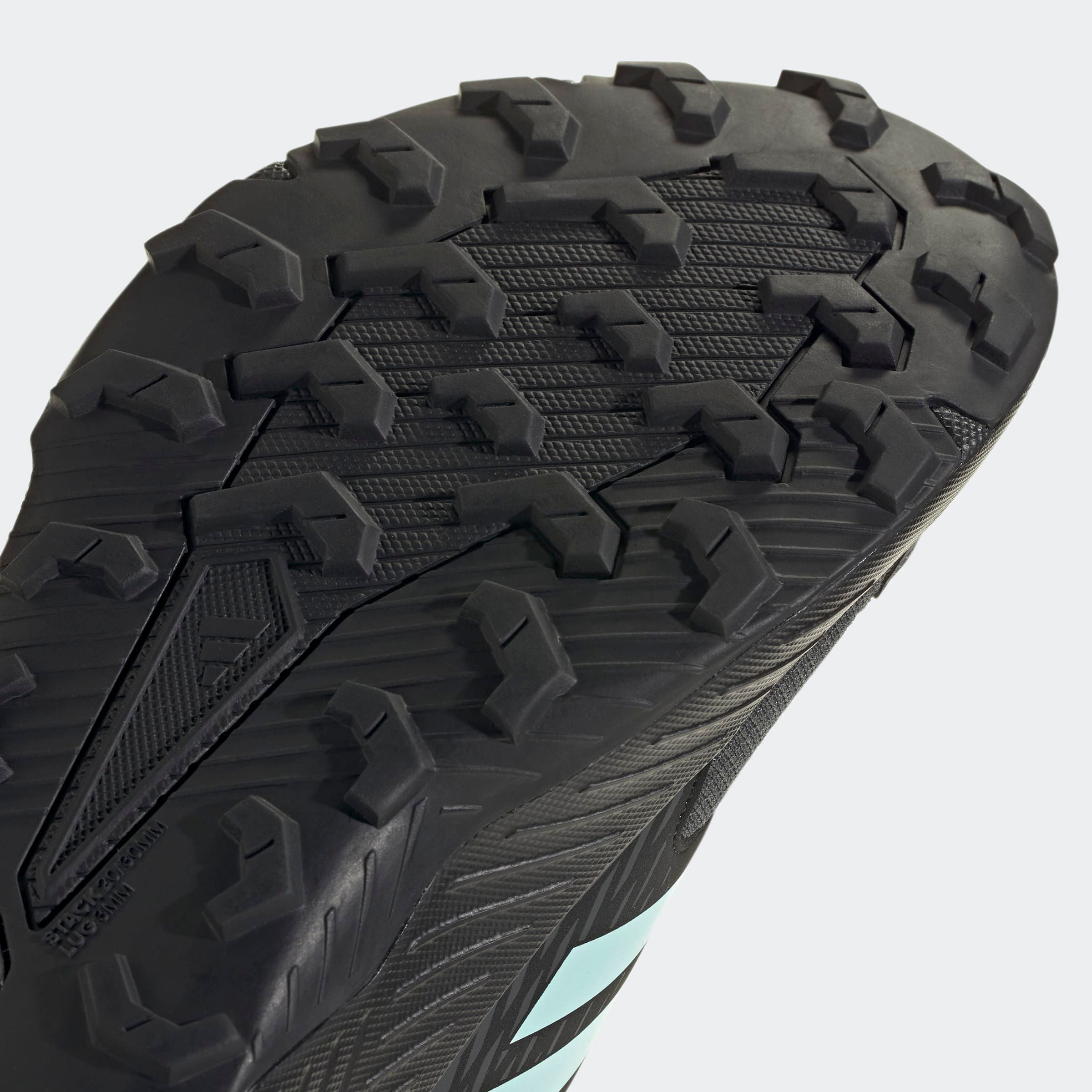 adidas TERREX Trailrunningschoenen TERREX TRACEFINDER 2 CLIMAPROOF TRAILRUNNING