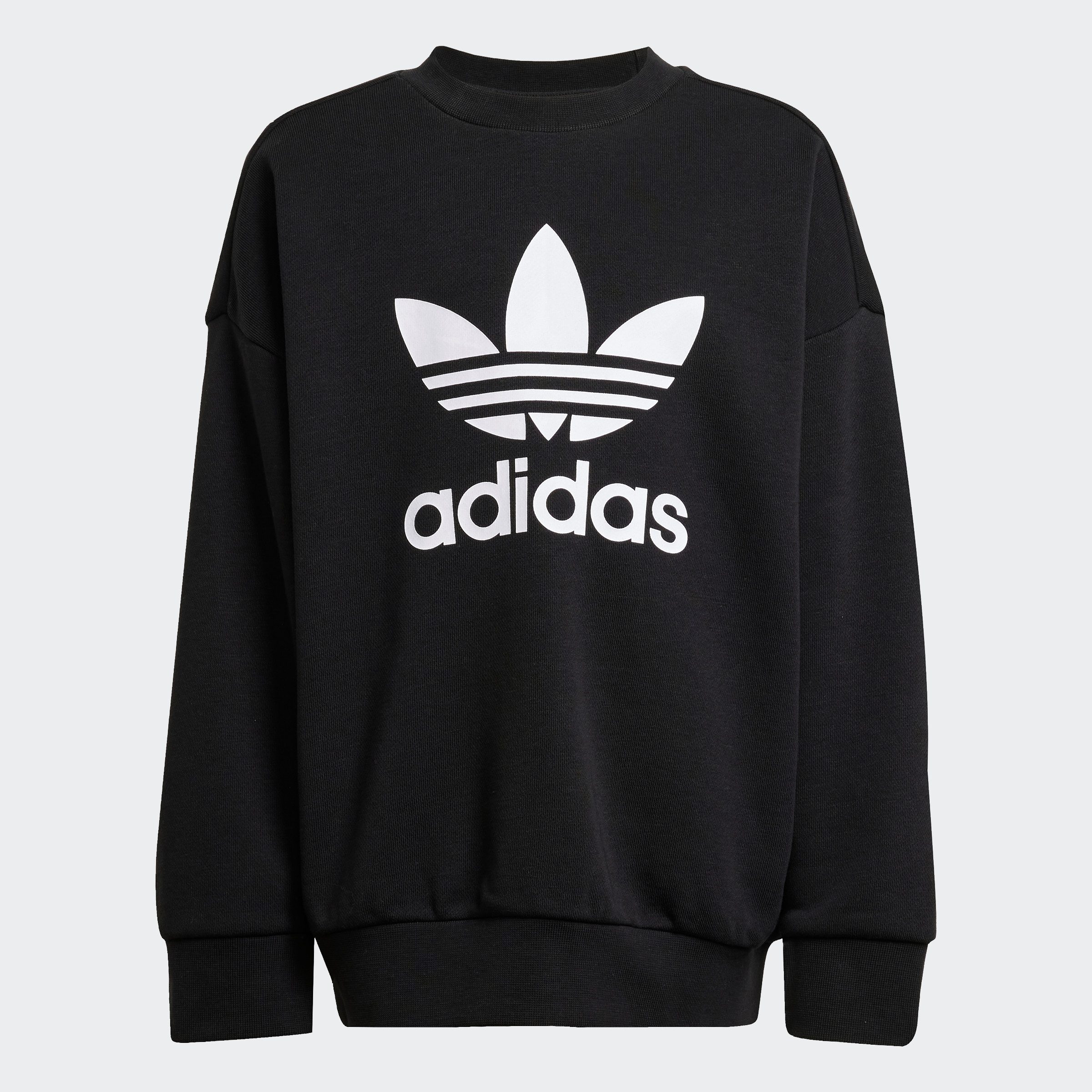 adidas Originals Trainingspak LOOSE CREW SET (2-delig)